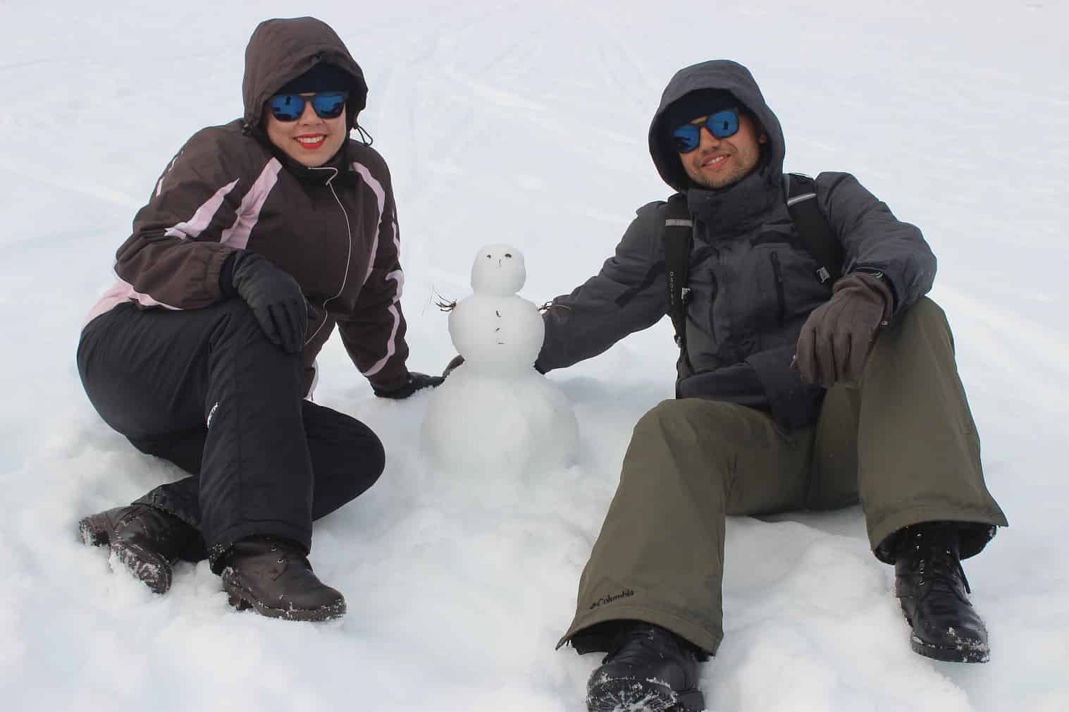 Neve Viagens Econômicas