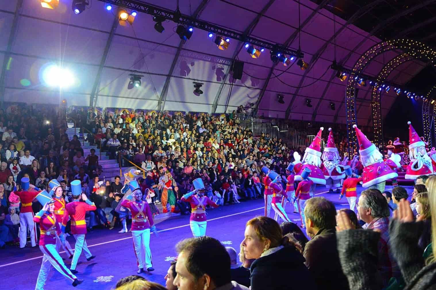 Natal Luz Serra Gaúcha 
