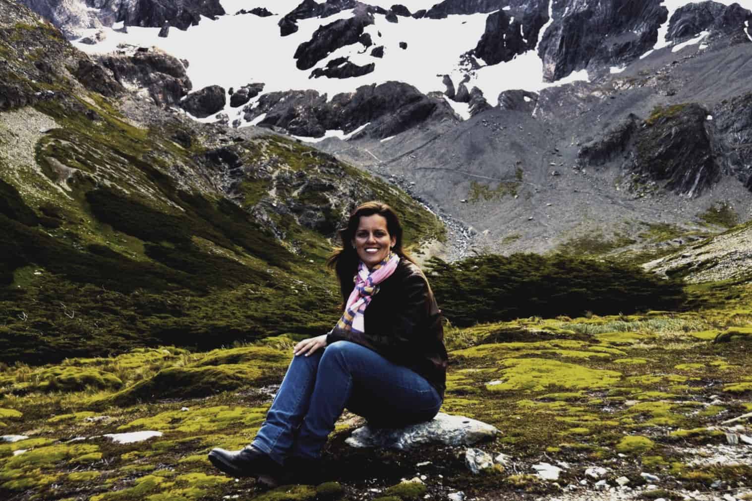 Patagônia clima 