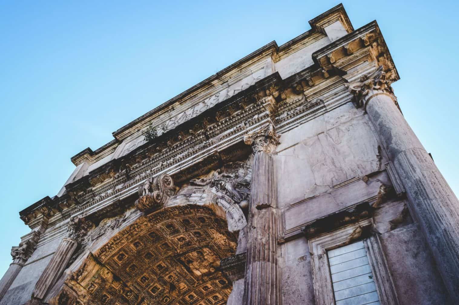 Roma Portal