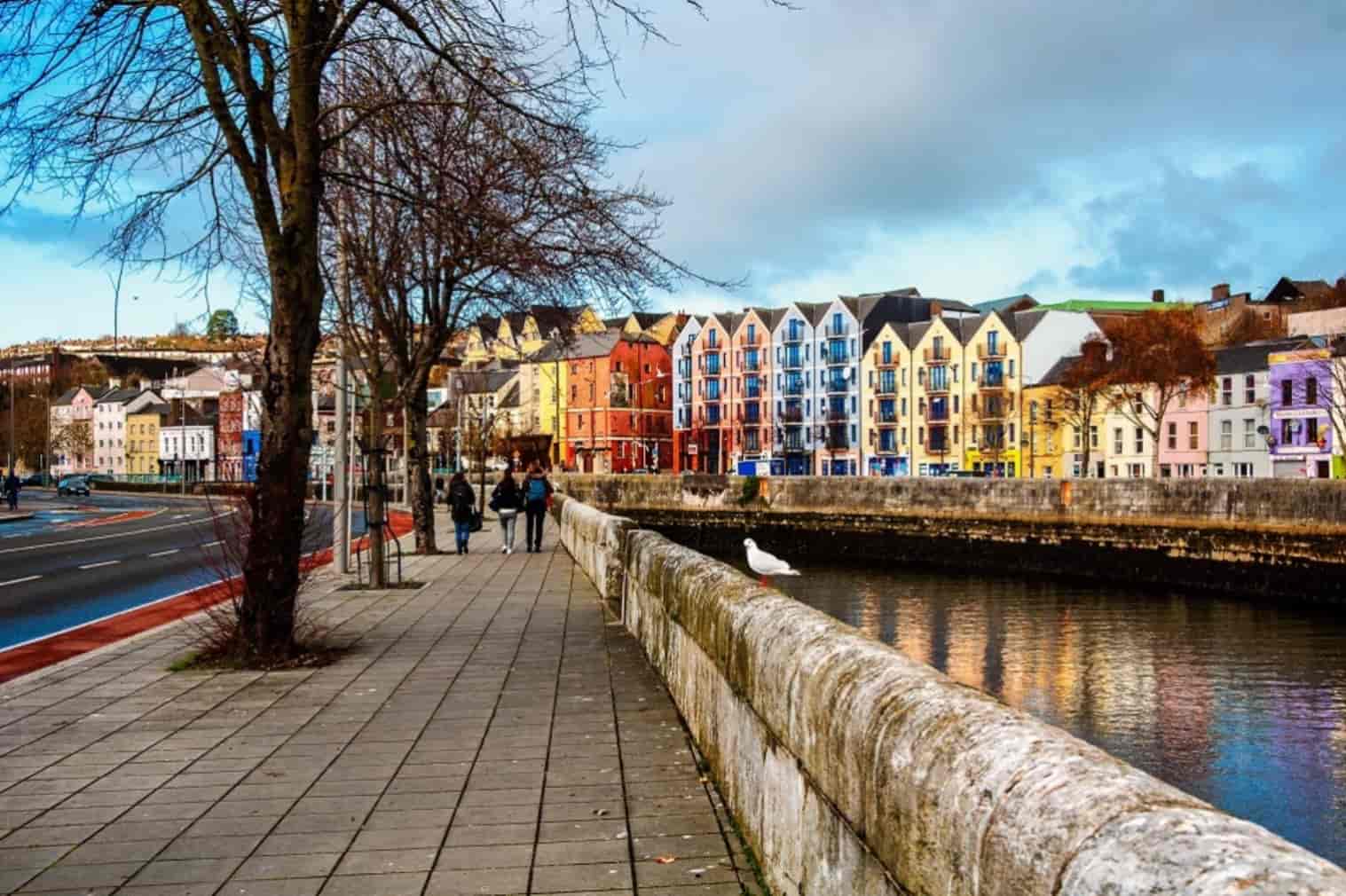Cork Irlanda