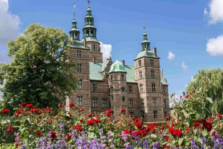 Castelo Rosenborg