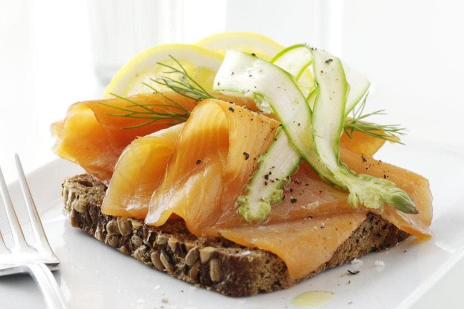 Copenhague culinária