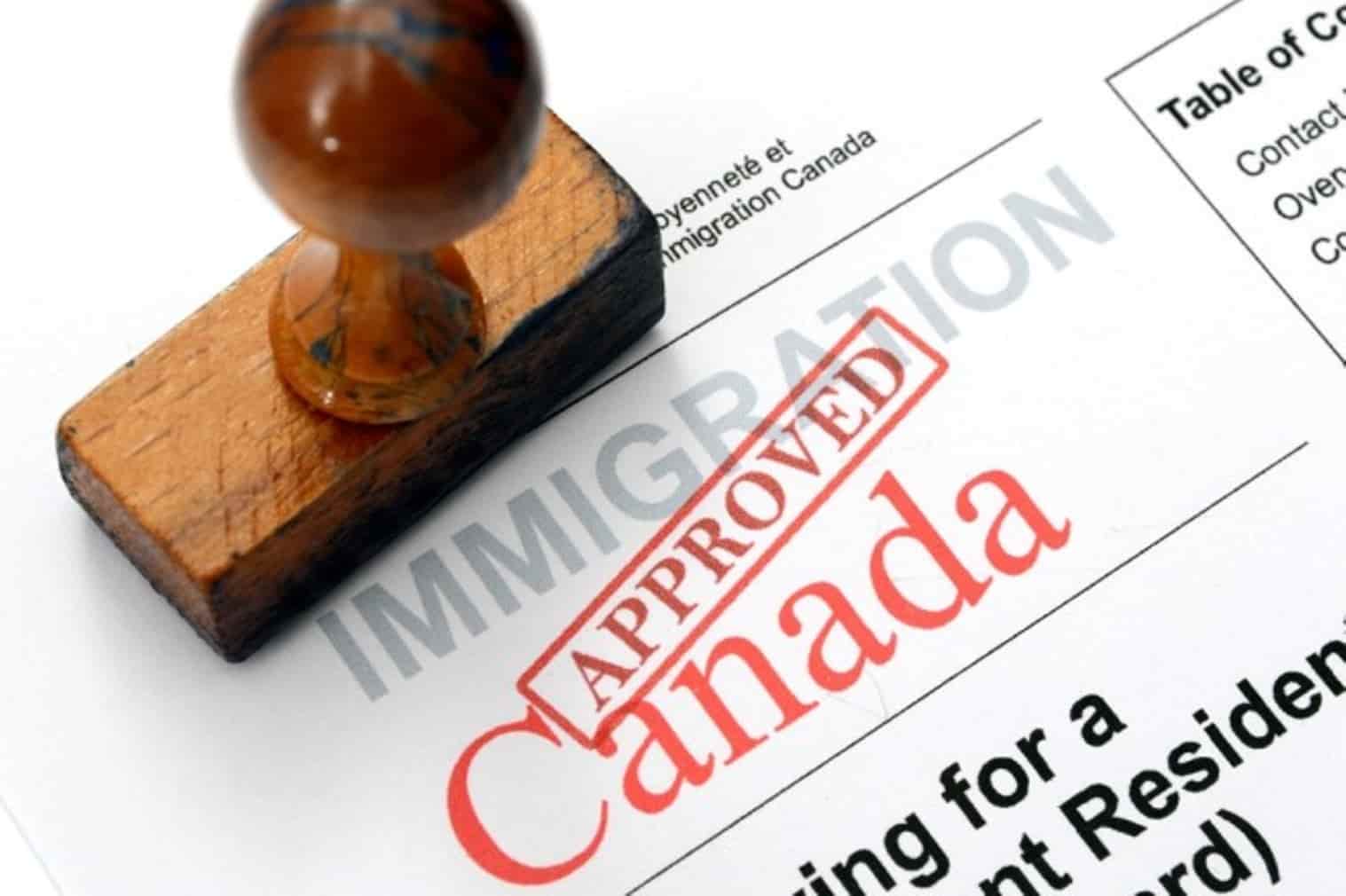 Visto Canadá o que é preciso 
