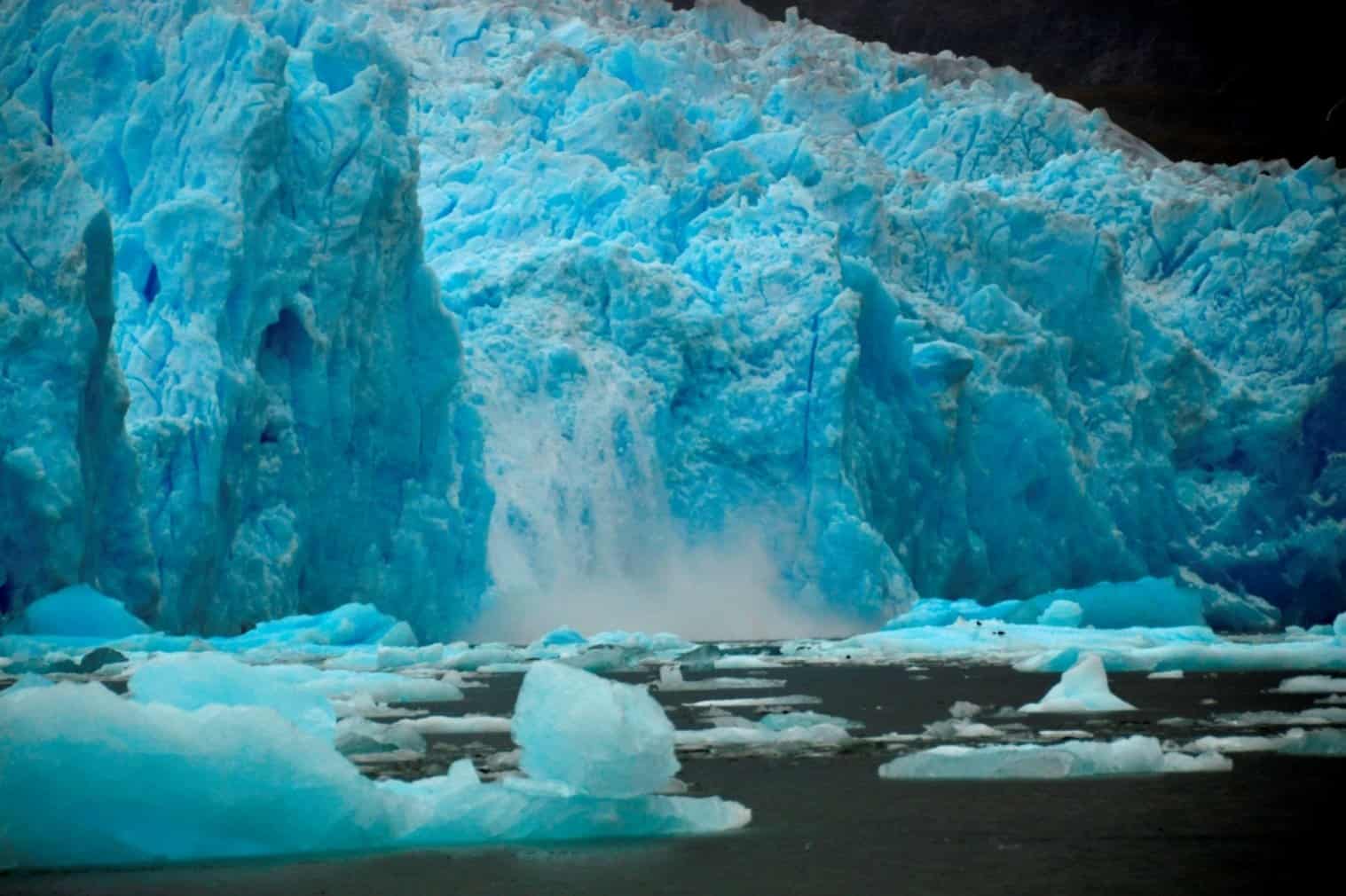 Glaciar Carretera Austral