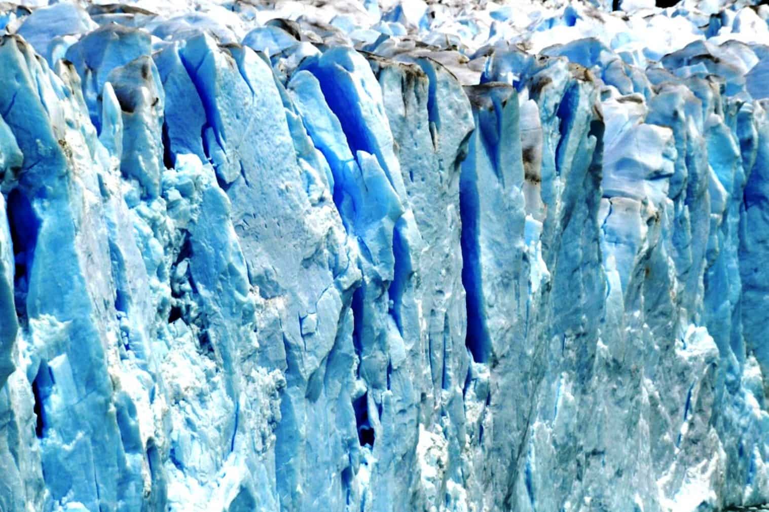 Glaciar Perito Moreno