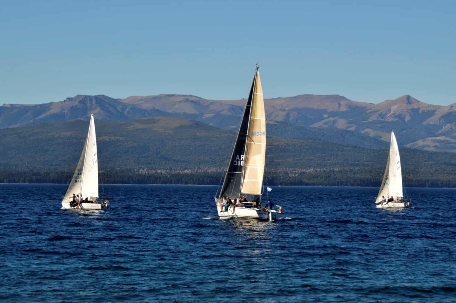 Piedras Blancas Bariloche