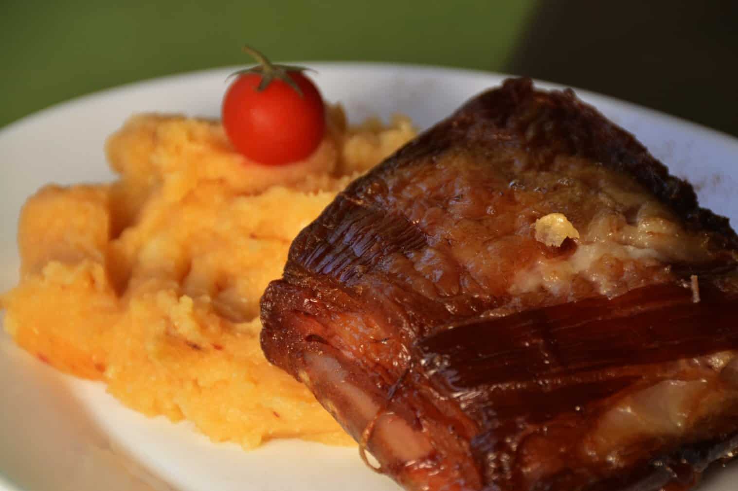 Restaurante Vulcões Chilenos 