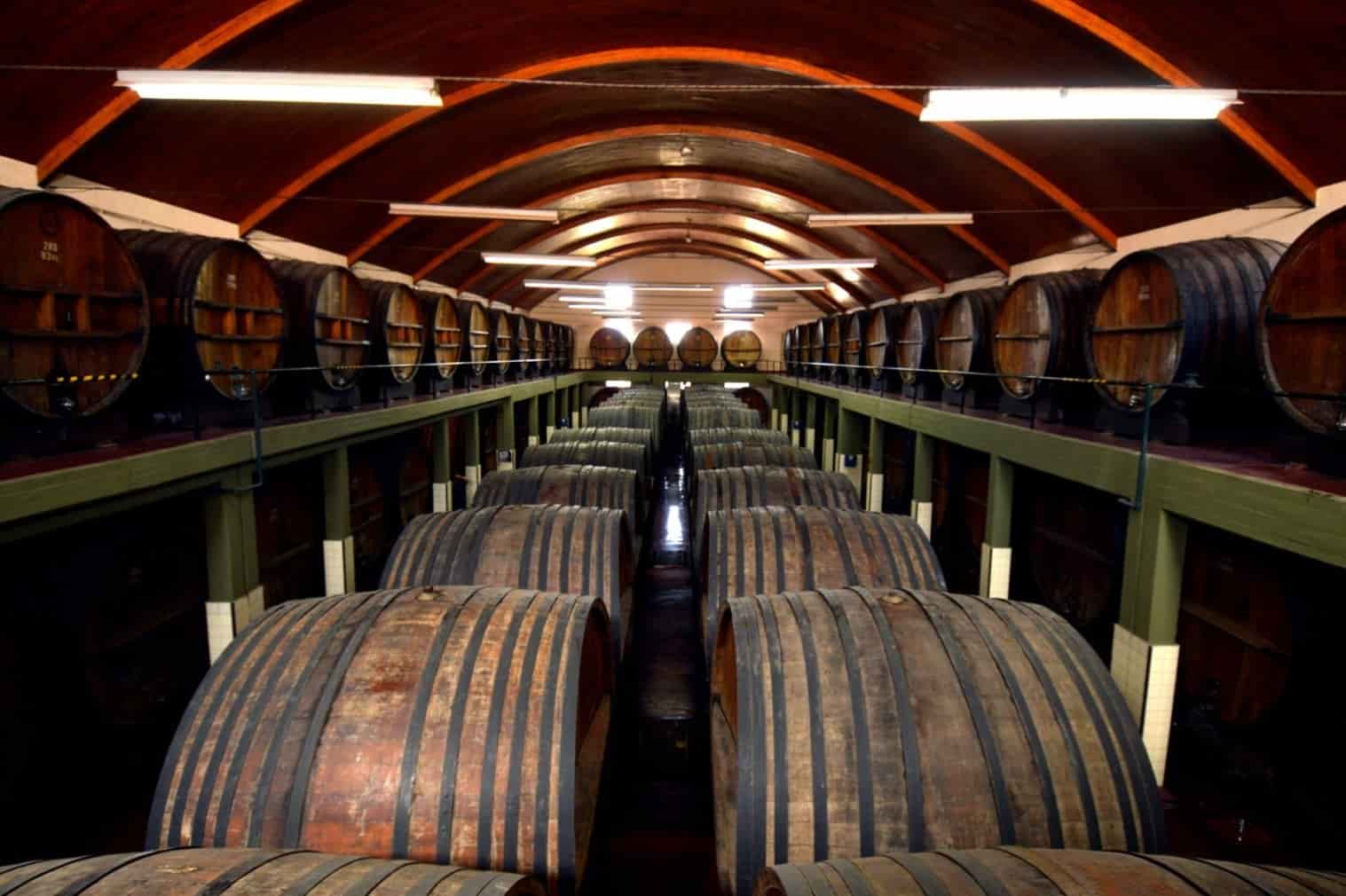 Bodega Lopez Mendoza 