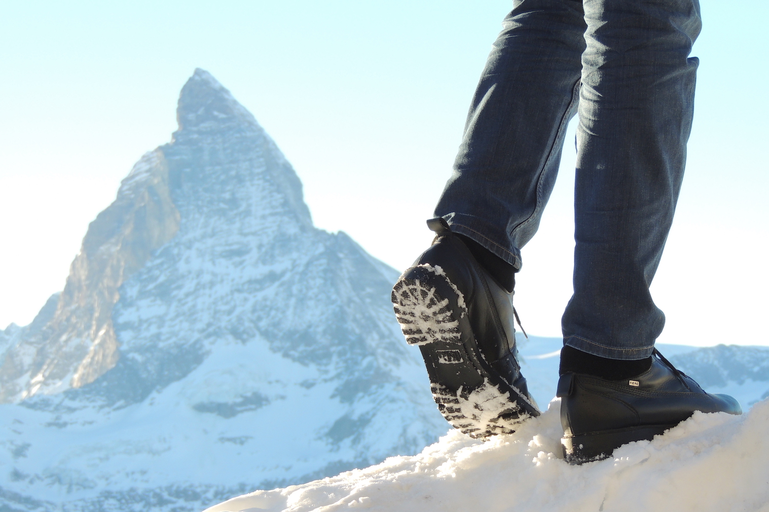Botas para Neve Fiero 