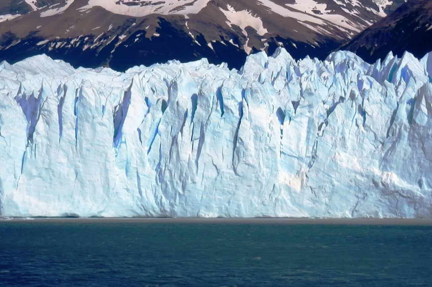 El Calafate argentina