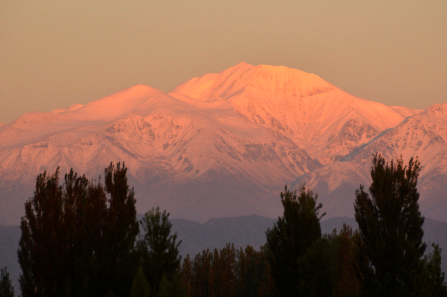 Mendoza Argentina