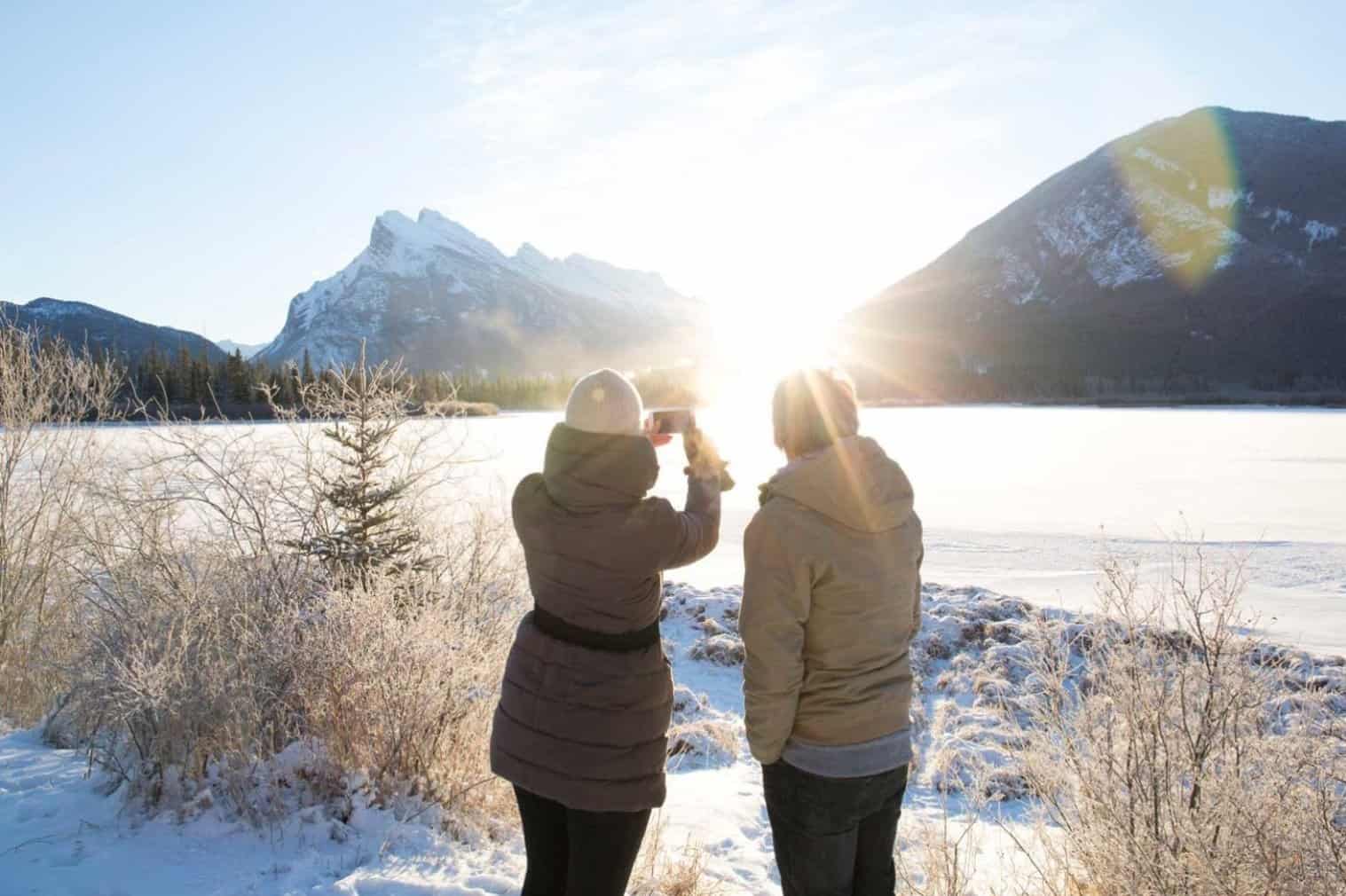 Outras dicas fotografia inverno 