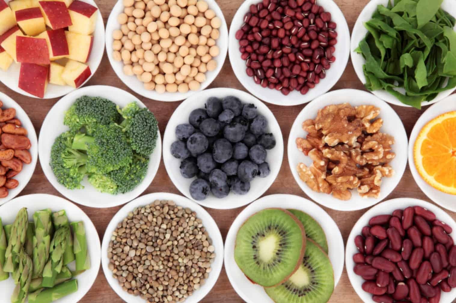 Alimentação Saudável Corrida Inverno 