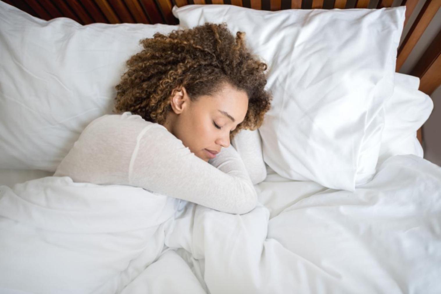 Dormir Inverno 
