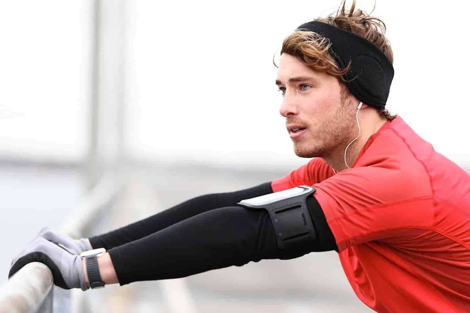 Tempo Corrida Inverno 