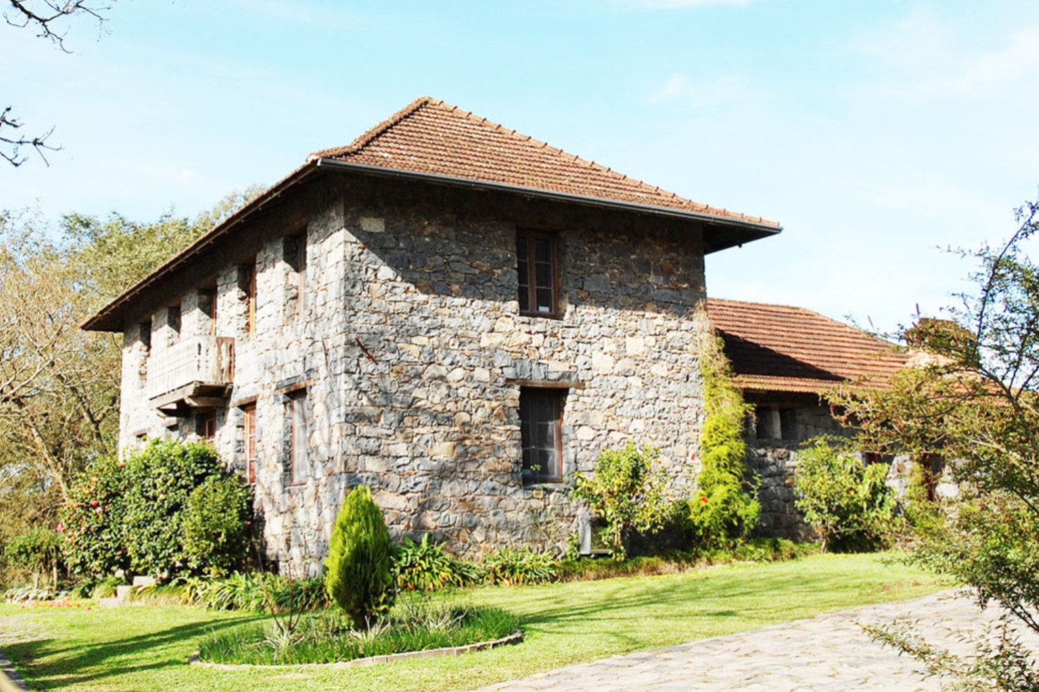 Bento Gonçalves