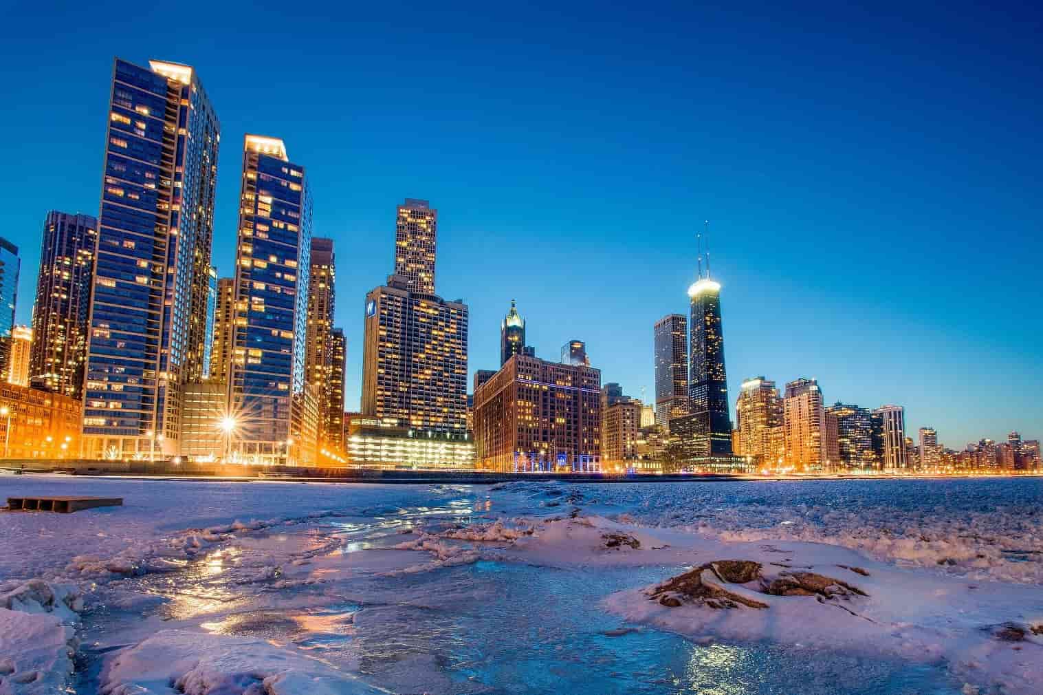Chicago