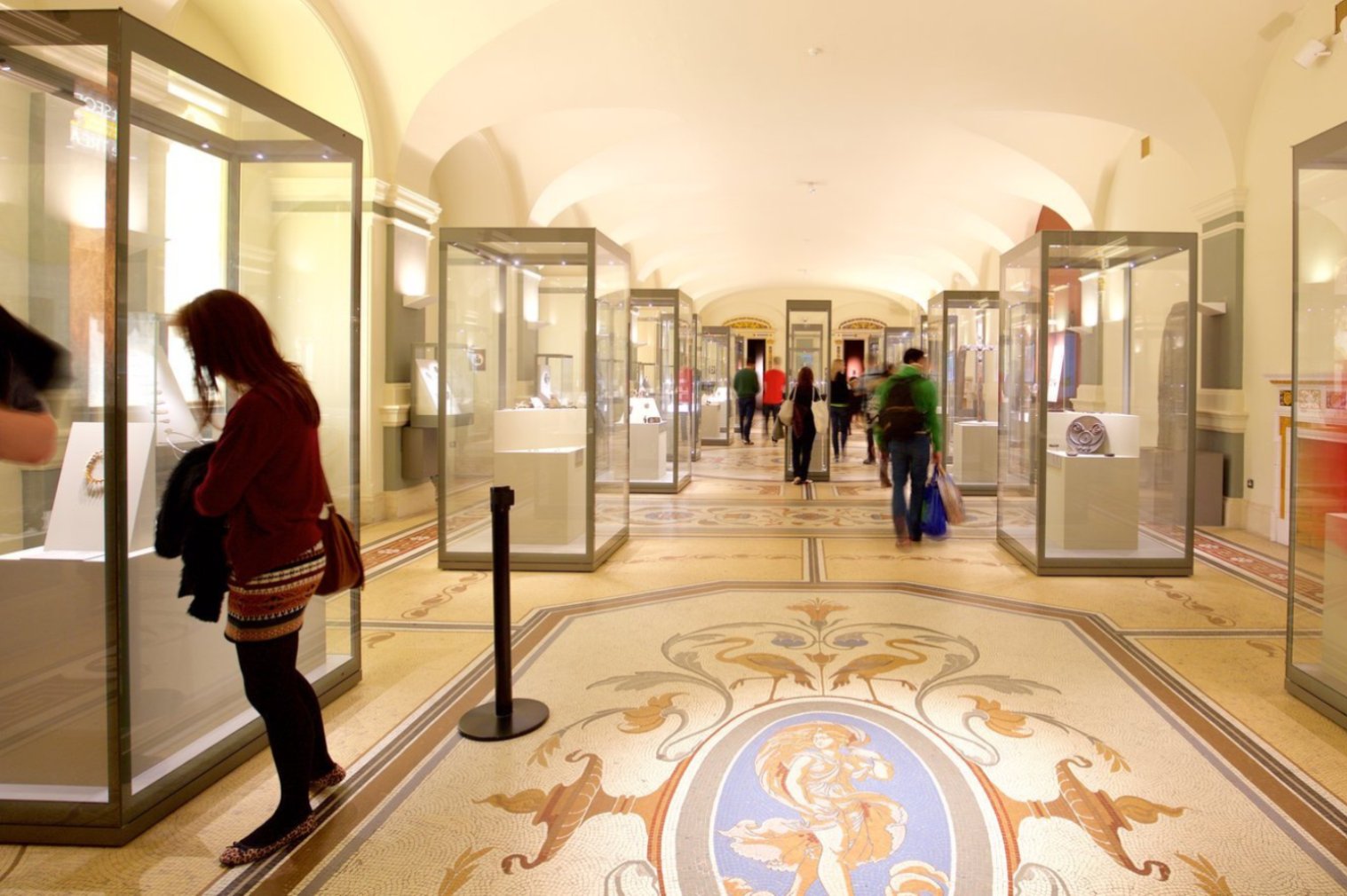 Como economizar no seu ingresso ao visitar museus