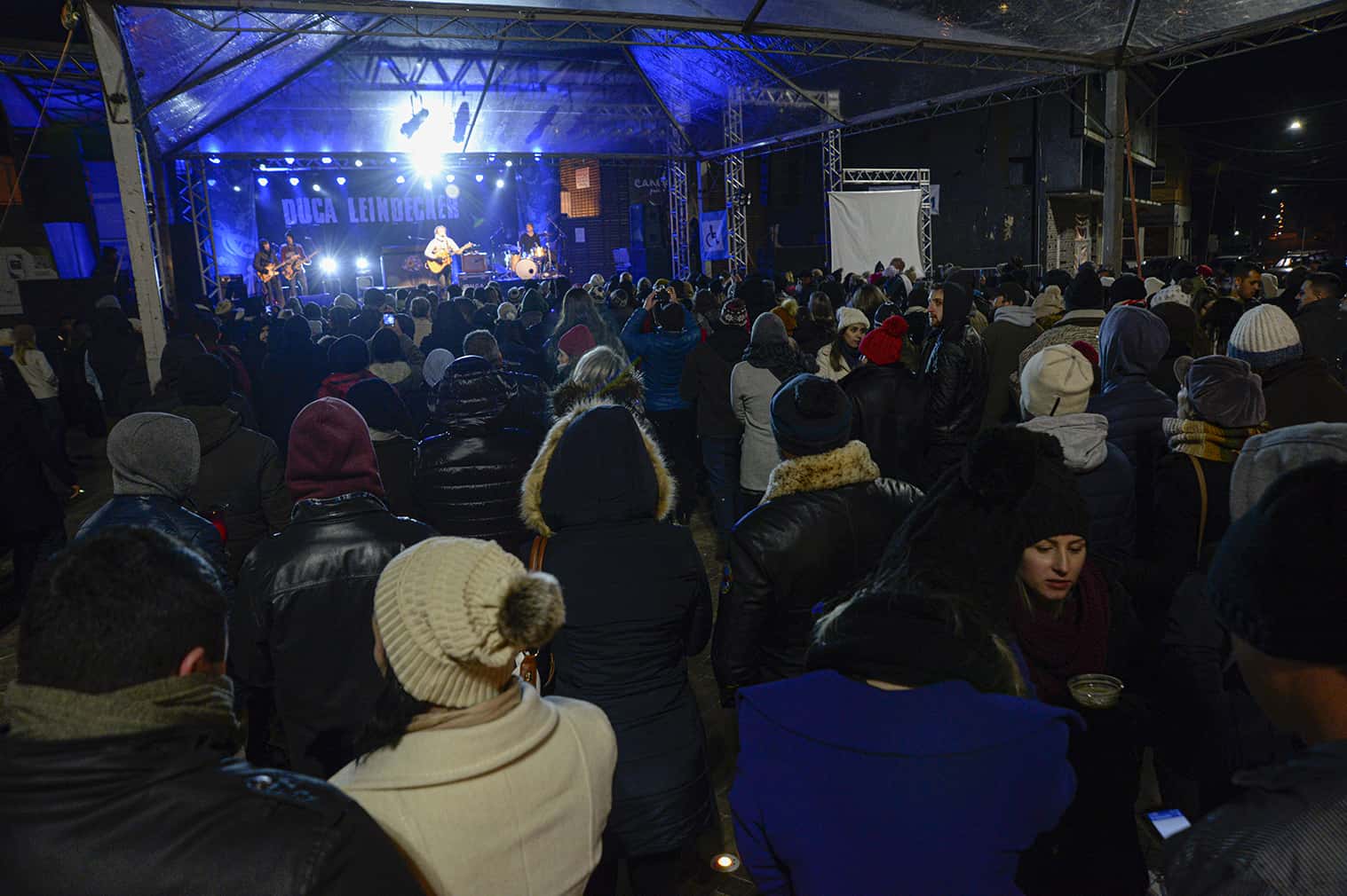 Festival de Inverno Canela