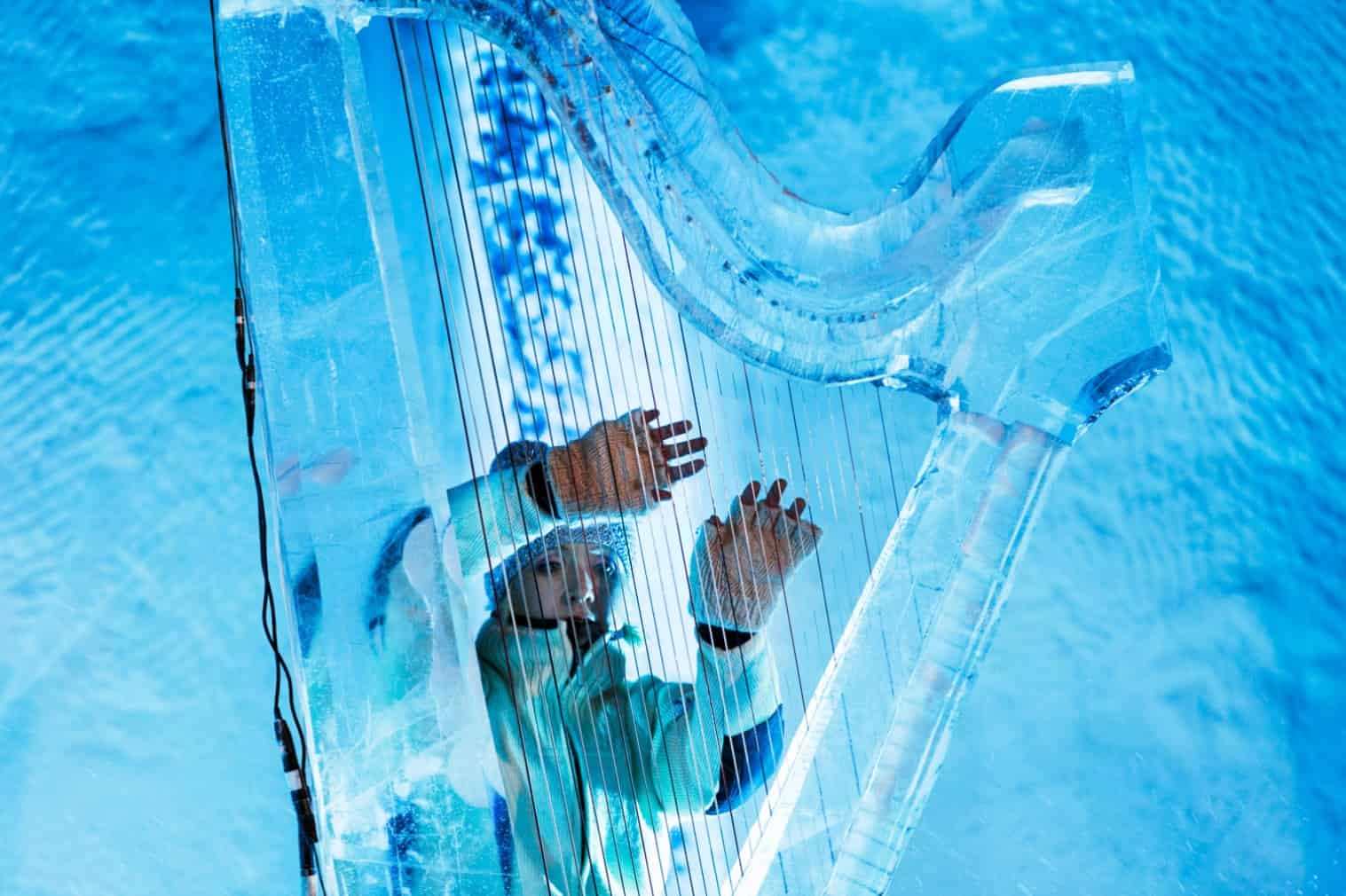 Ice Music Festival 
