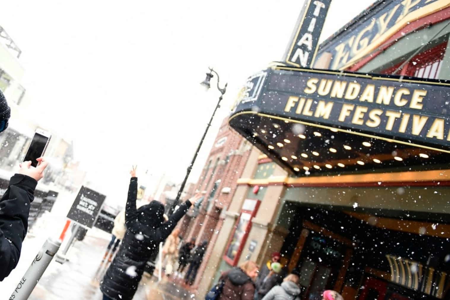 Sundance Film Festival