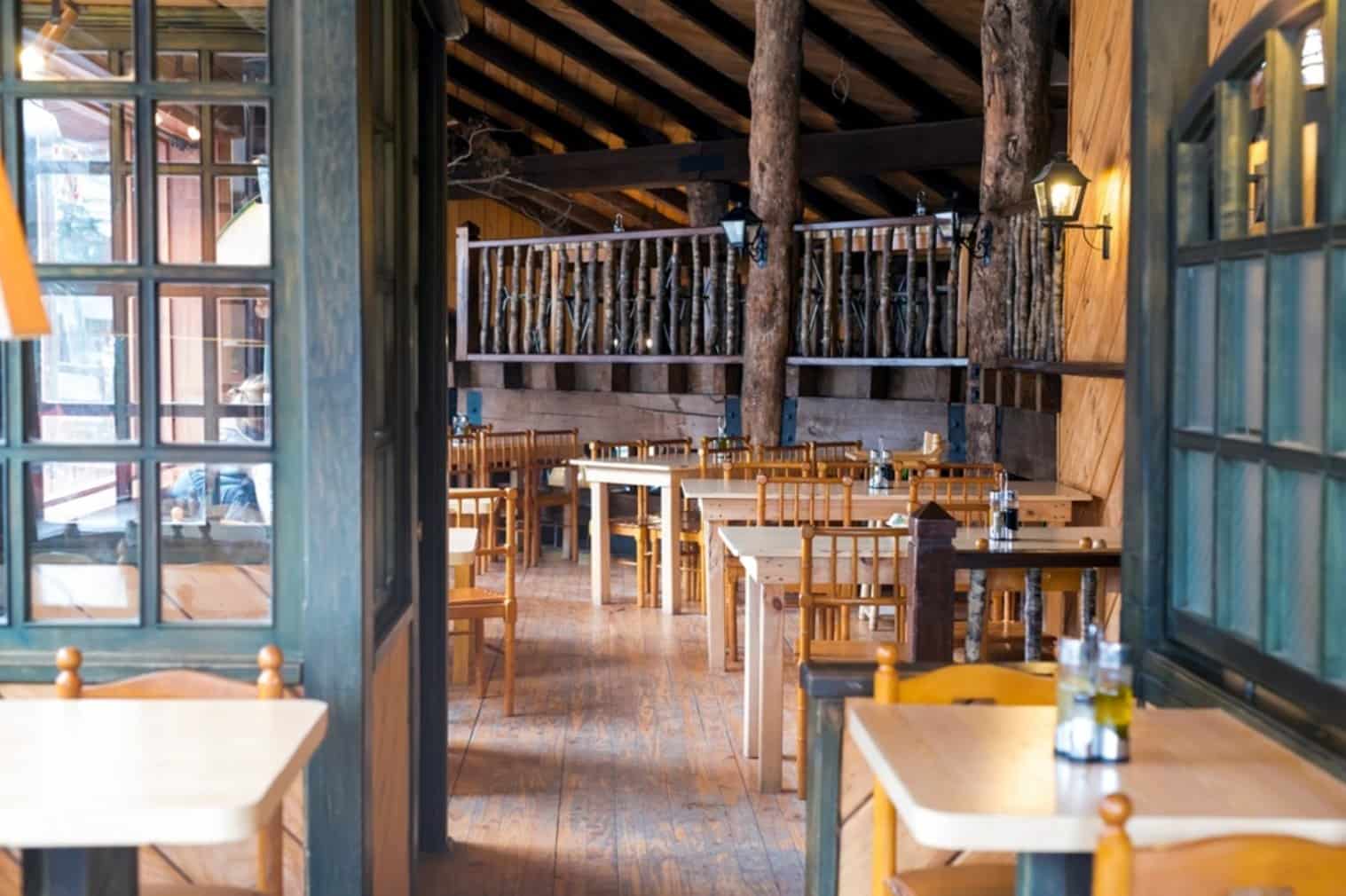 Antillanca Restaurante 