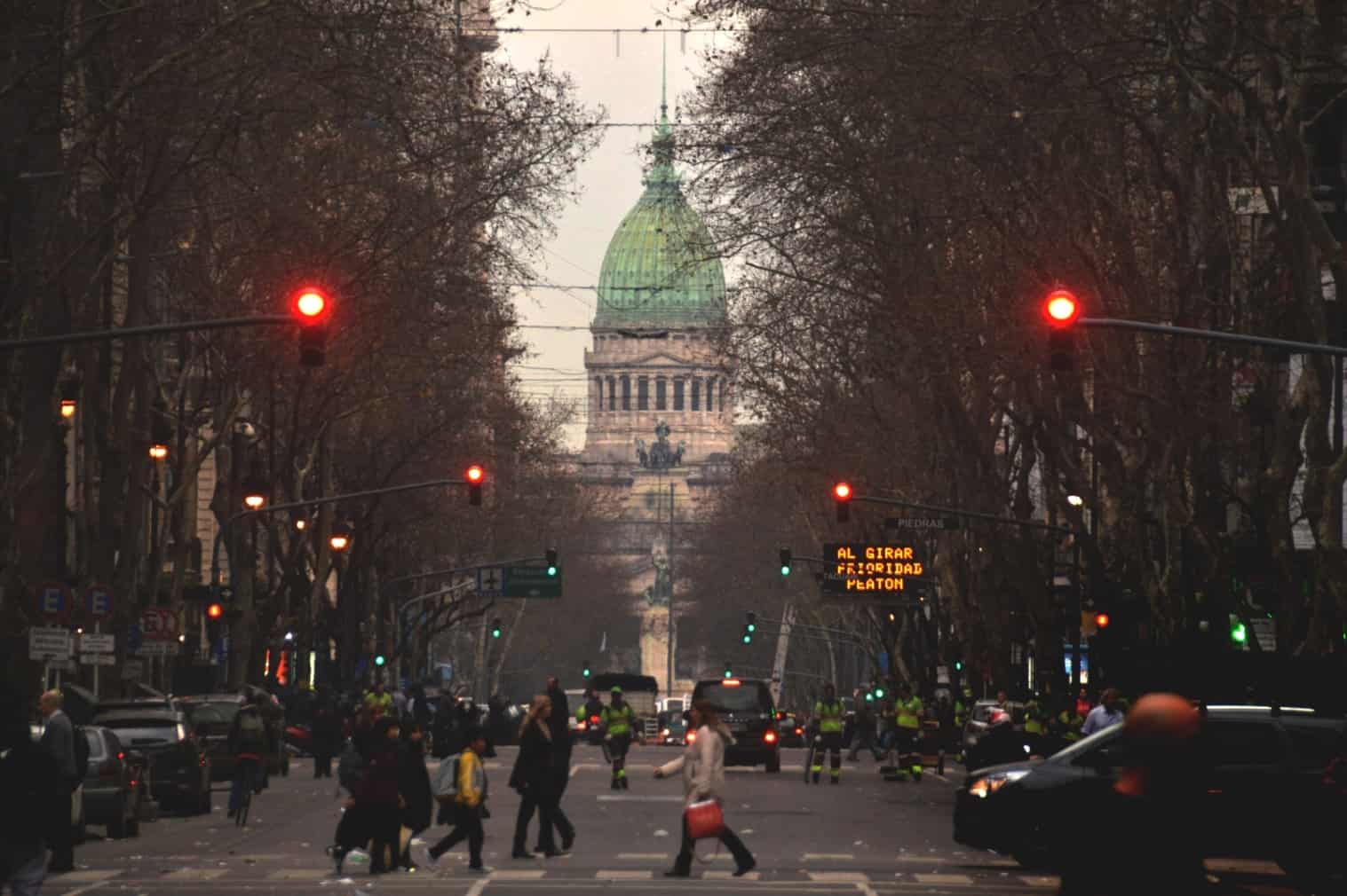 Buenos Aires