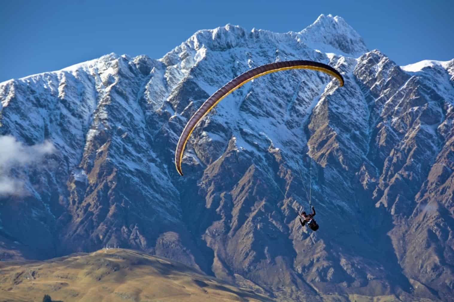 Queenstown Esportes 