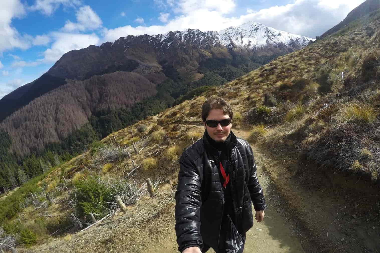 Queenstown Trilhas 