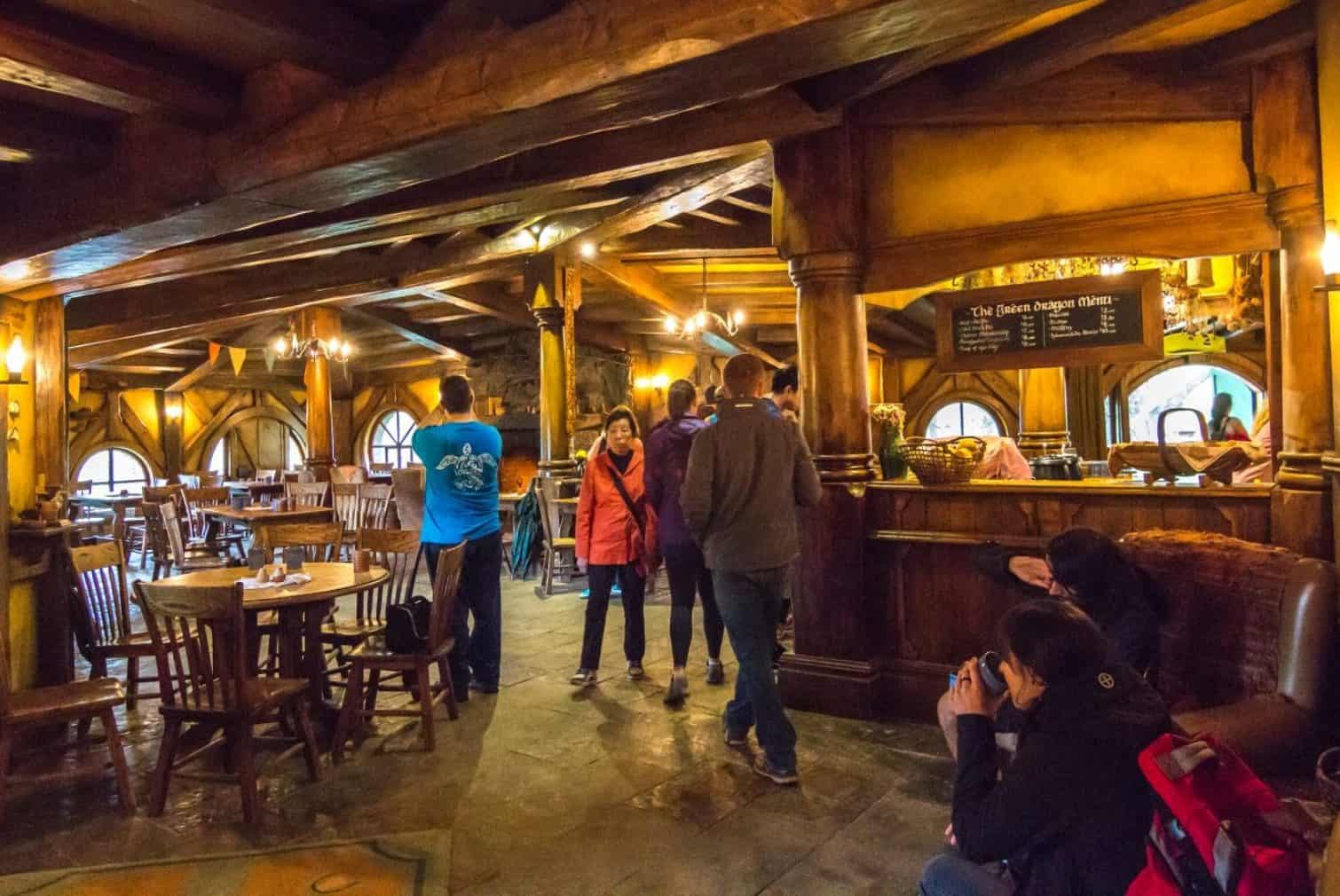 Pub Matamata