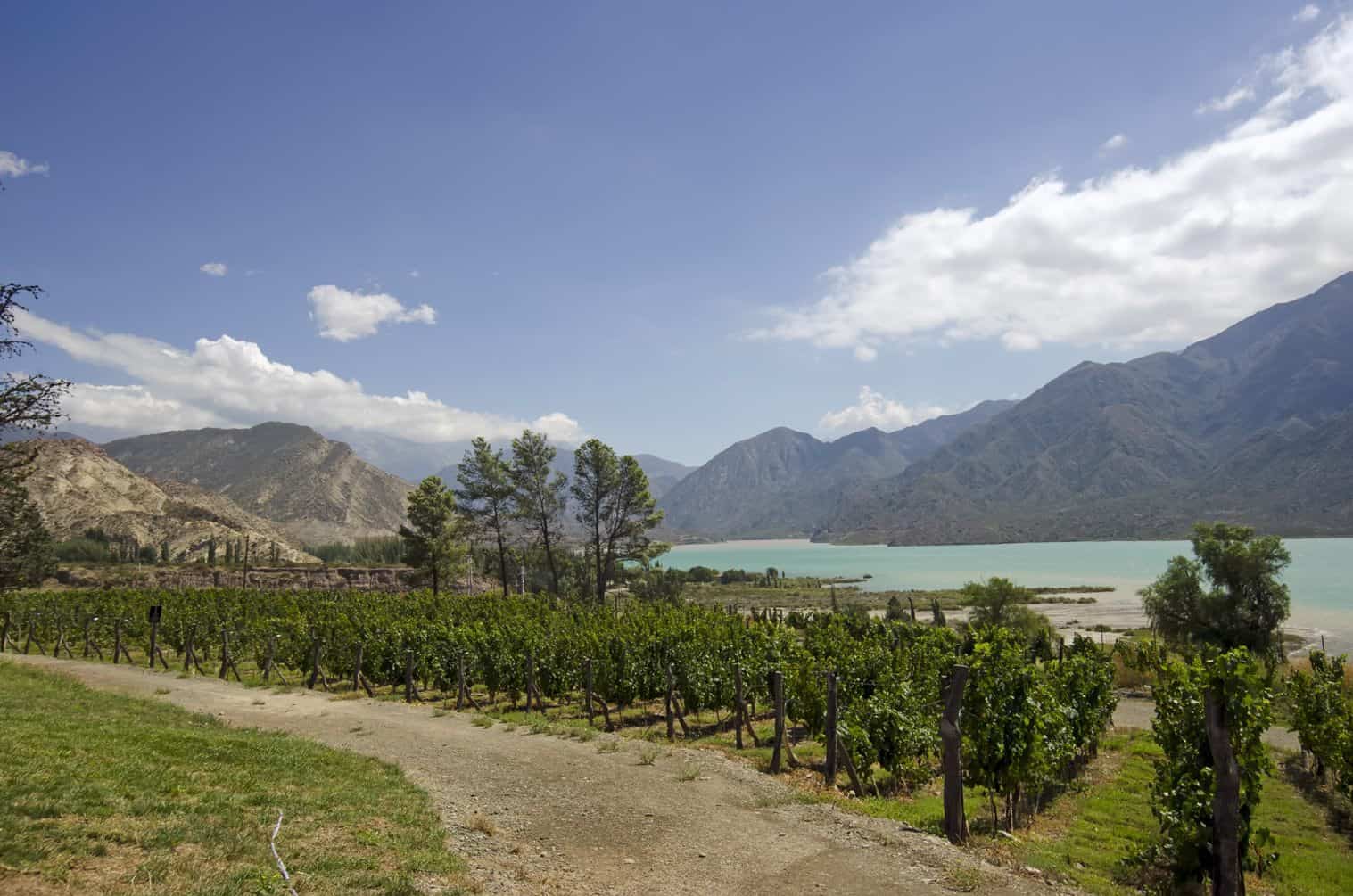 Mendoza