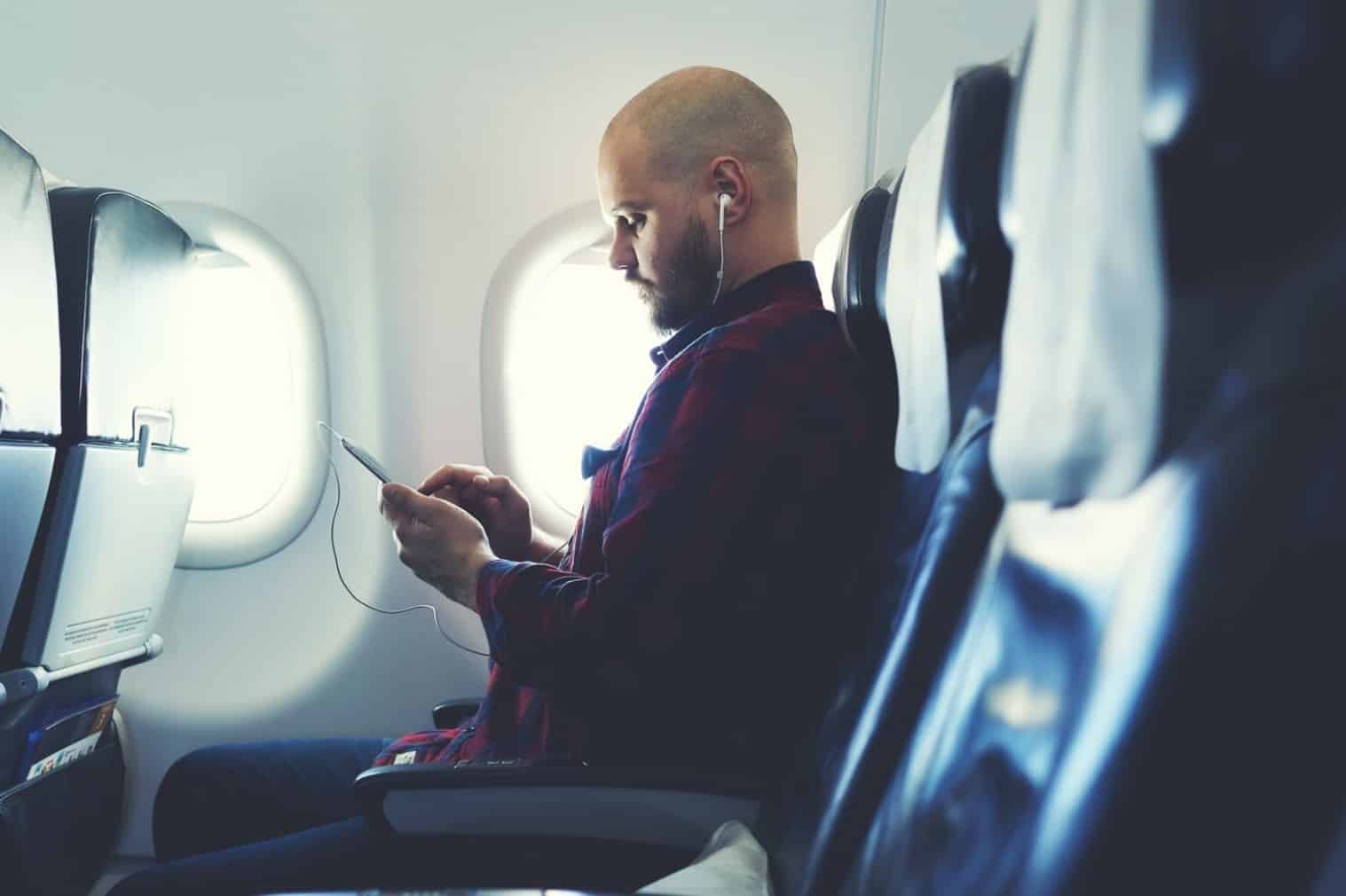 Procurando Passagem Aérea Barata 