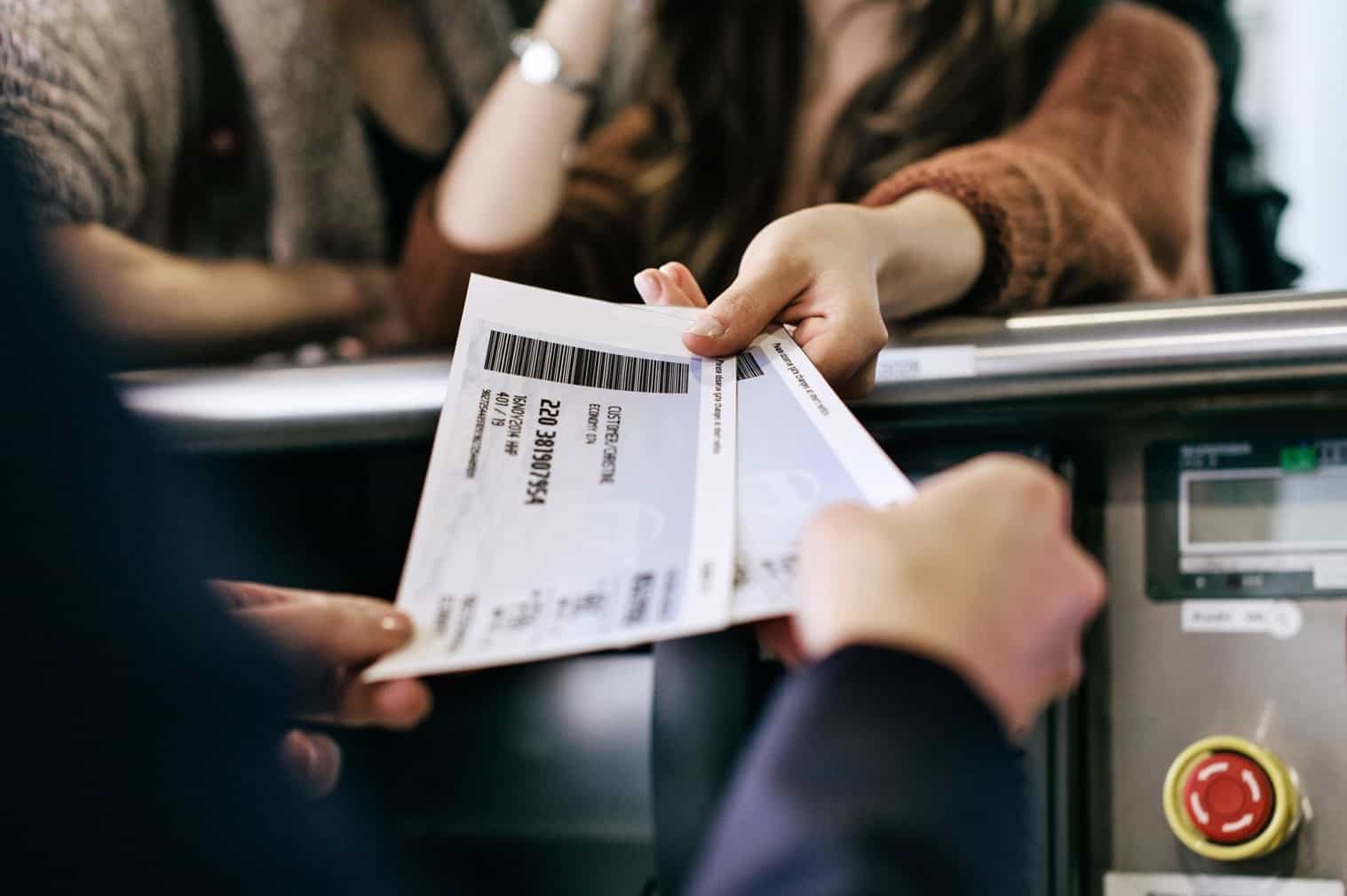 Quando comprar passagem aérea