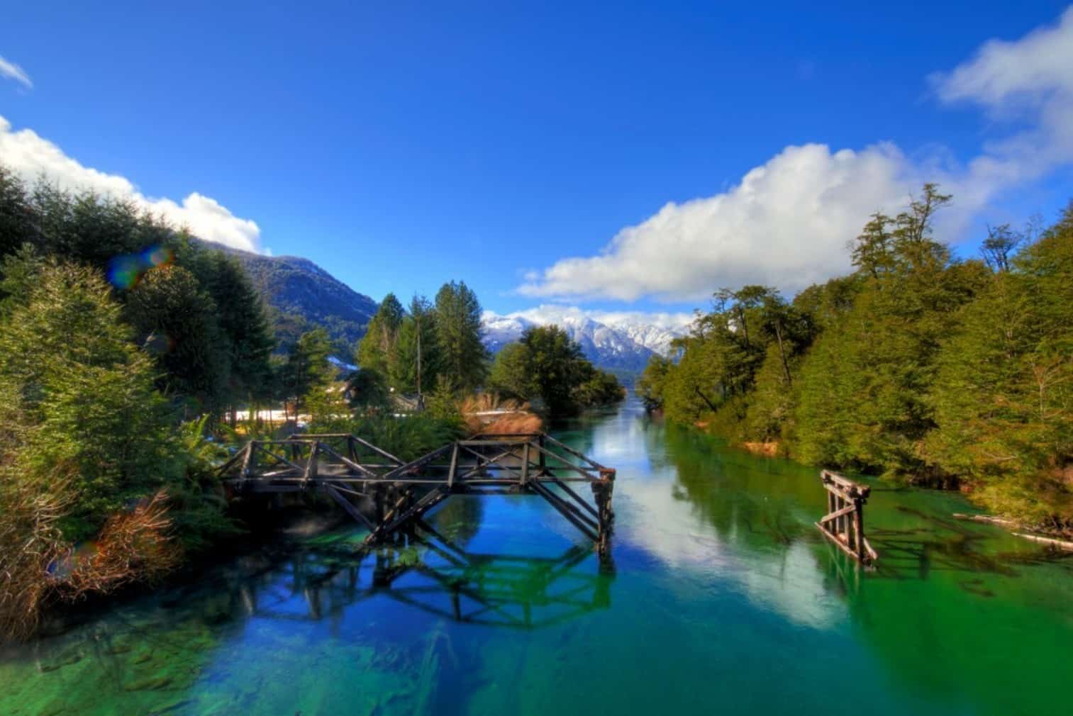 Rio Ruca Malen