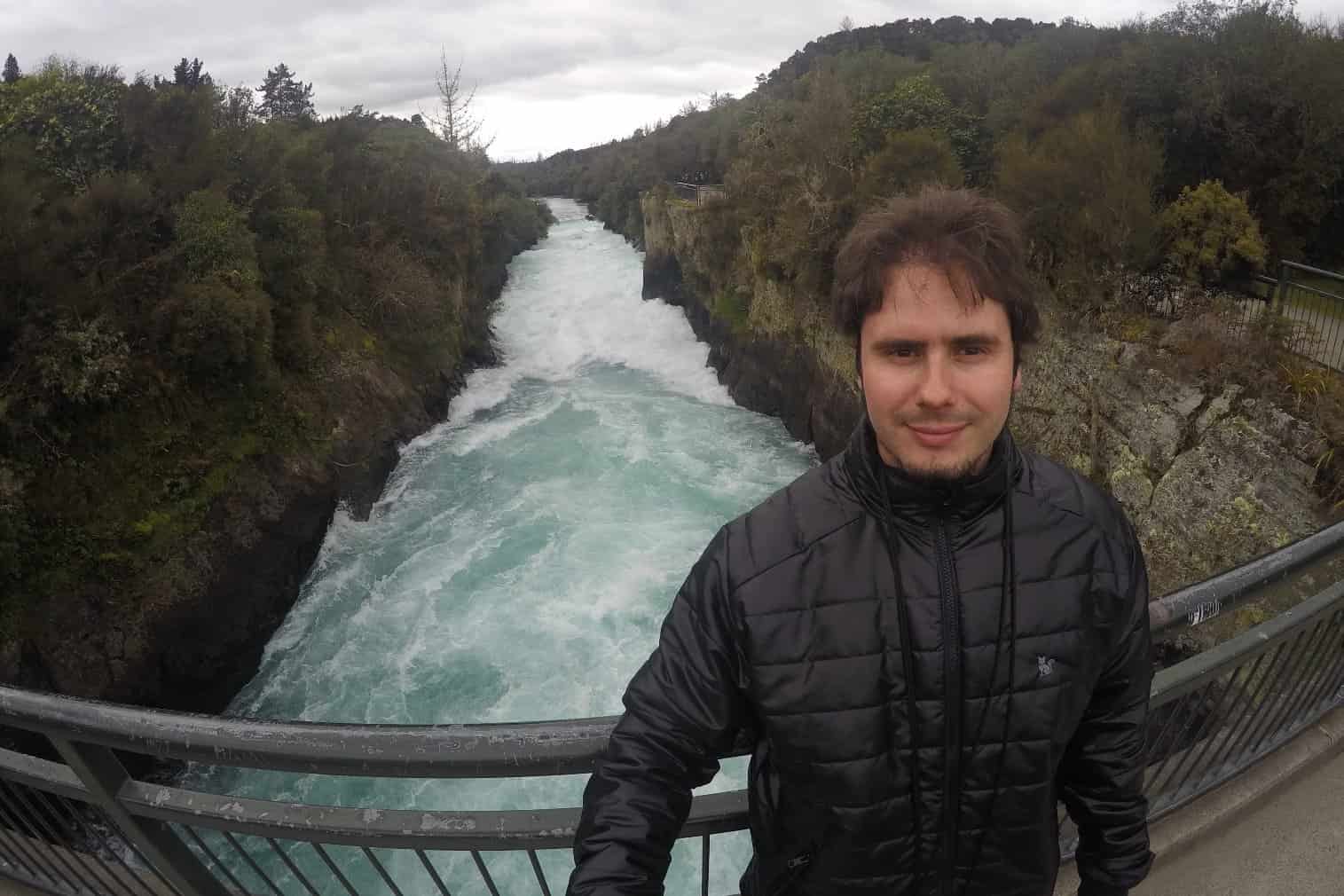 Taupo Fiero