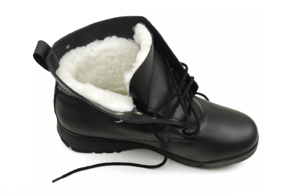 Bota Vancouver