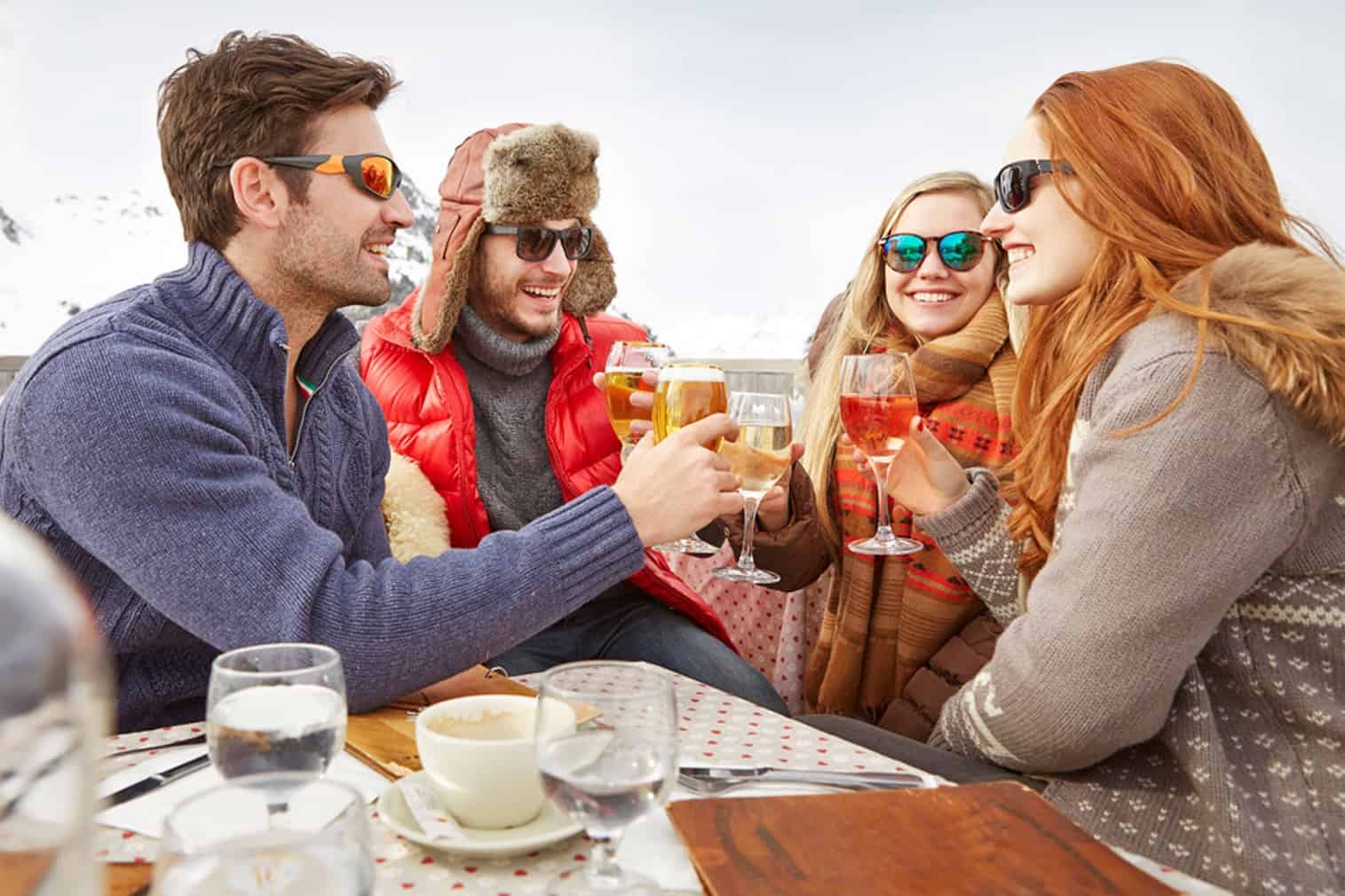 Turistas Couchsurfing 