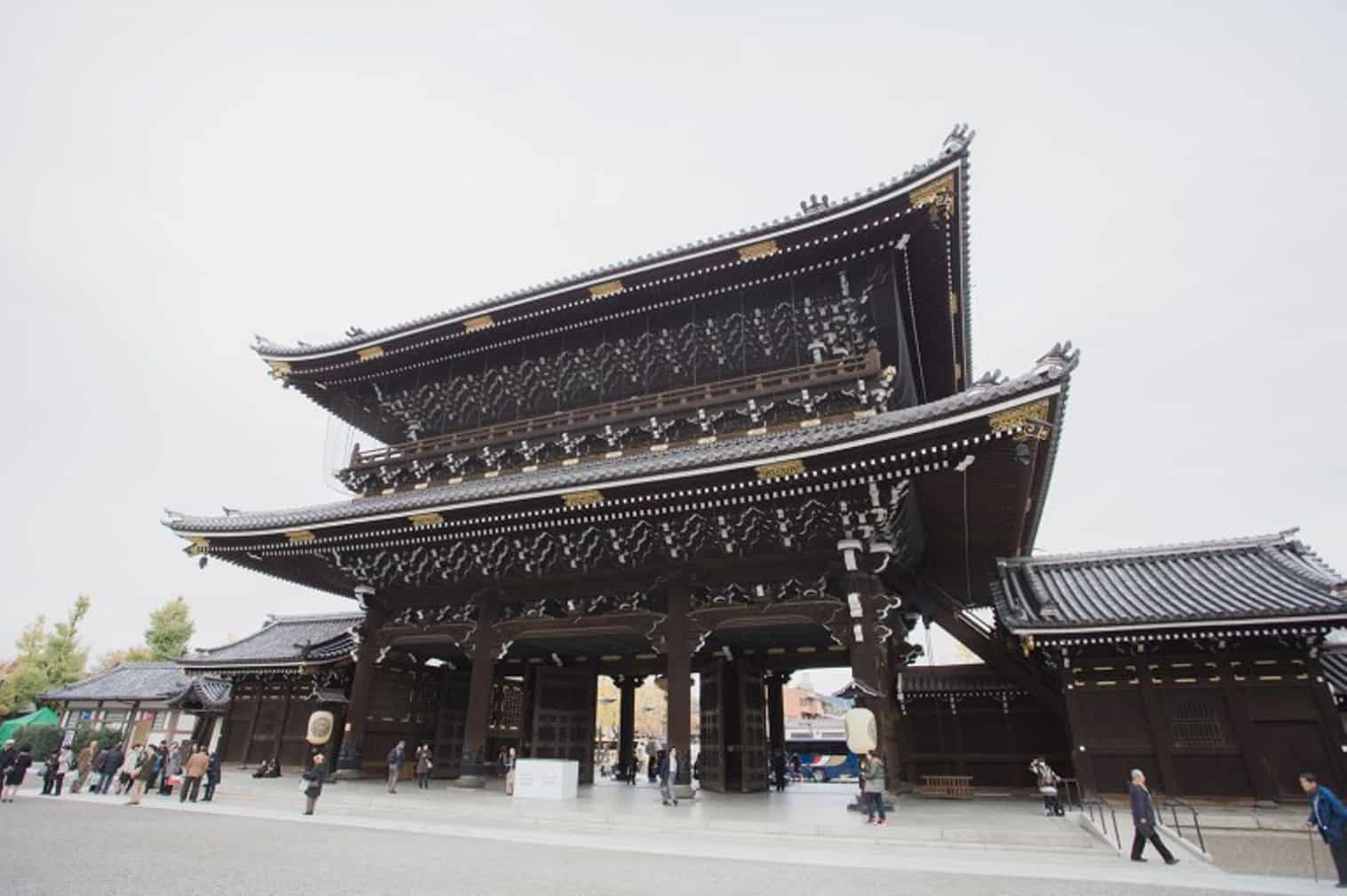 Kyoto Honganji