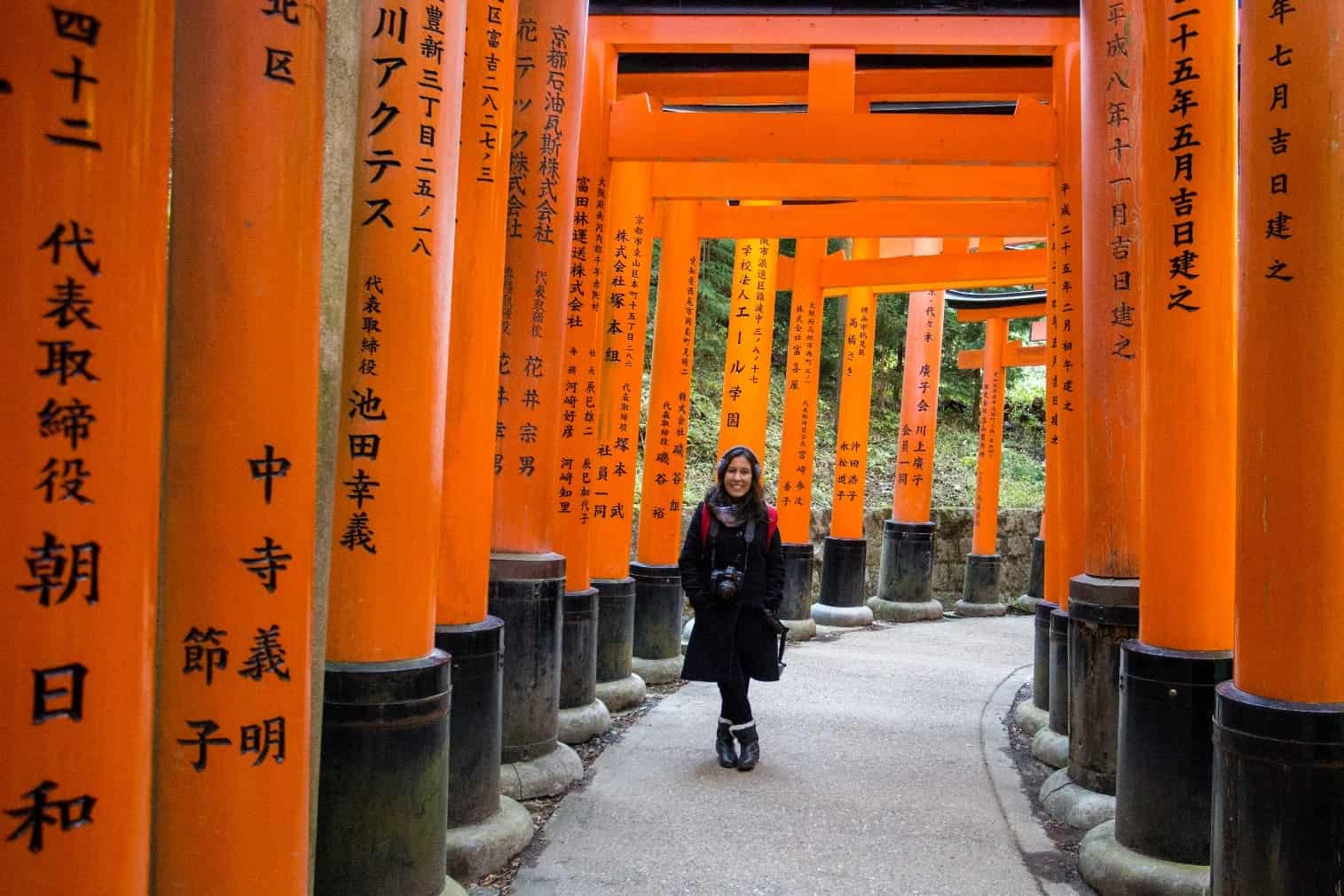 Kyoto Toris 