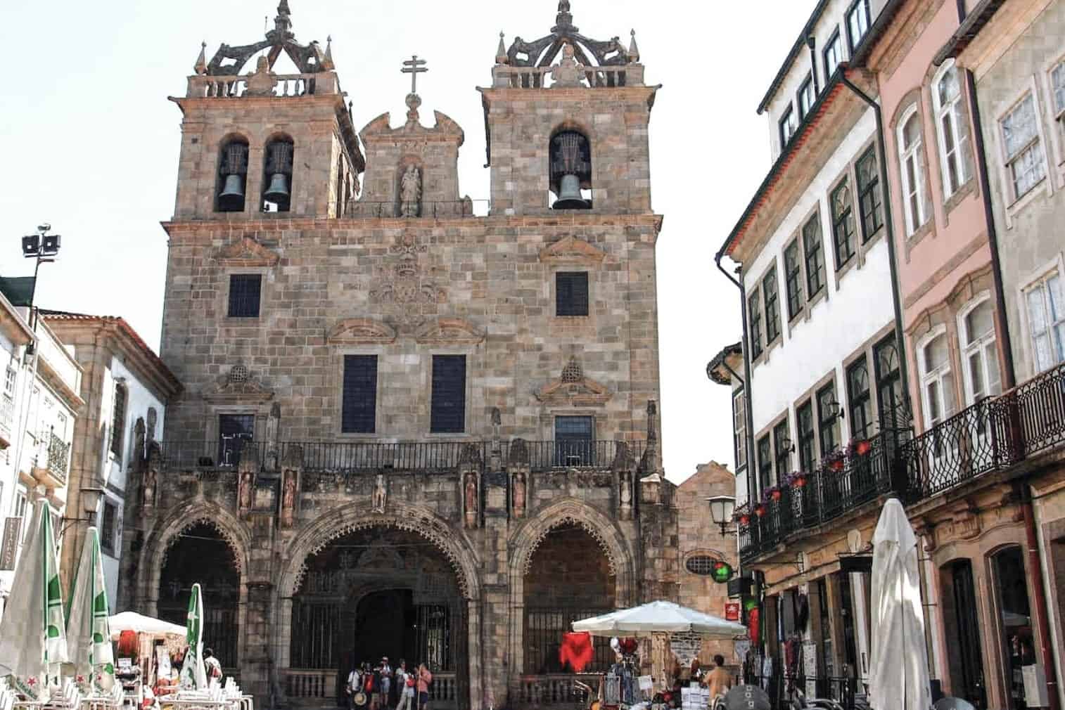 Sé Braga