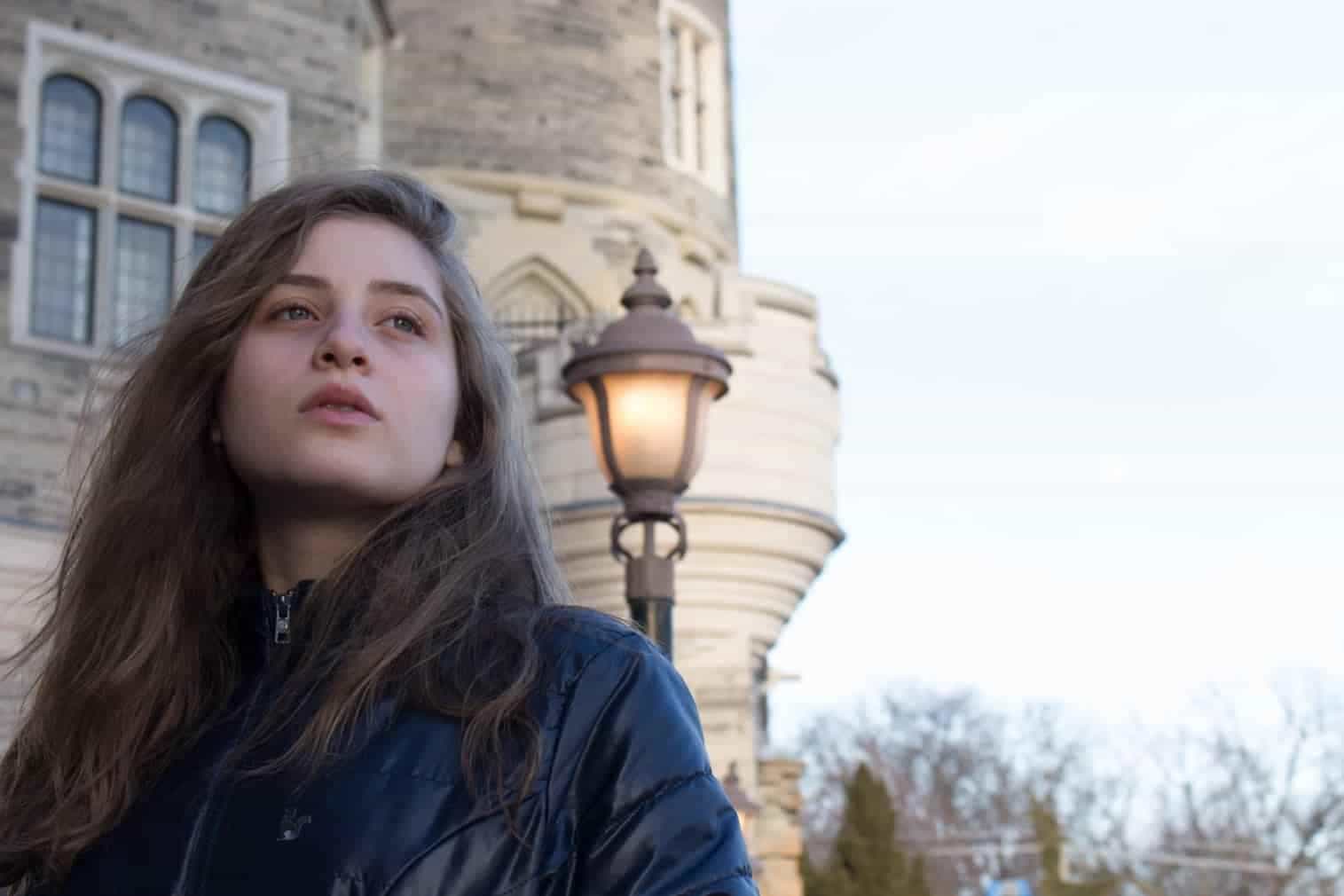 Casa Loma 