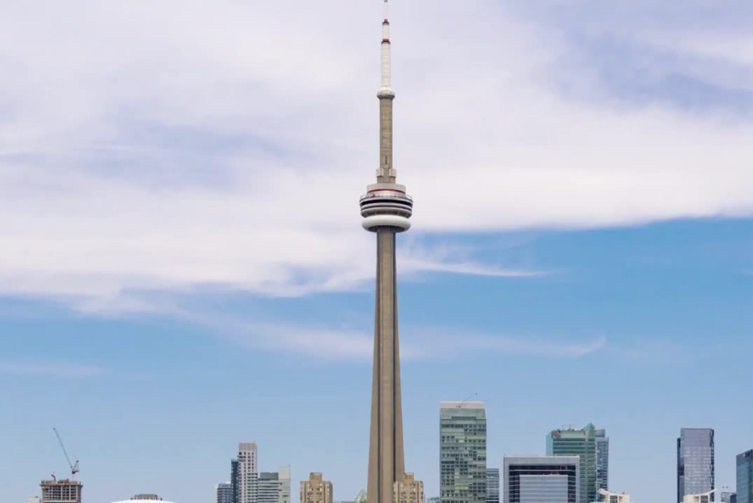 CN Tower