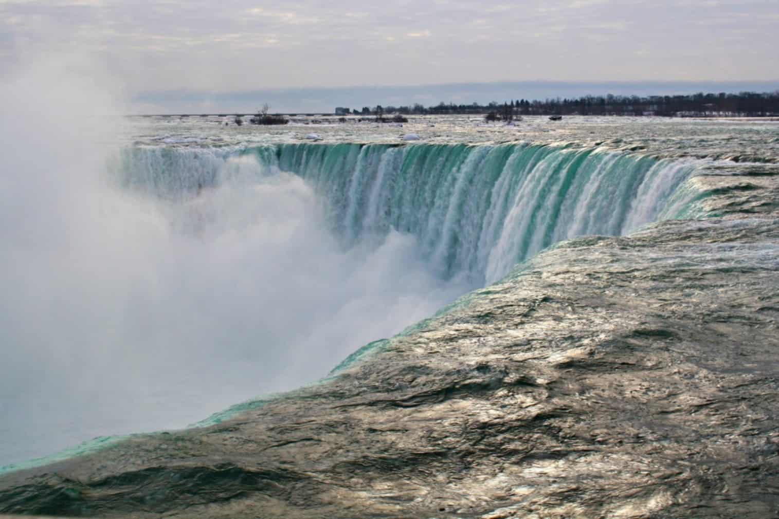 Niagara Falls