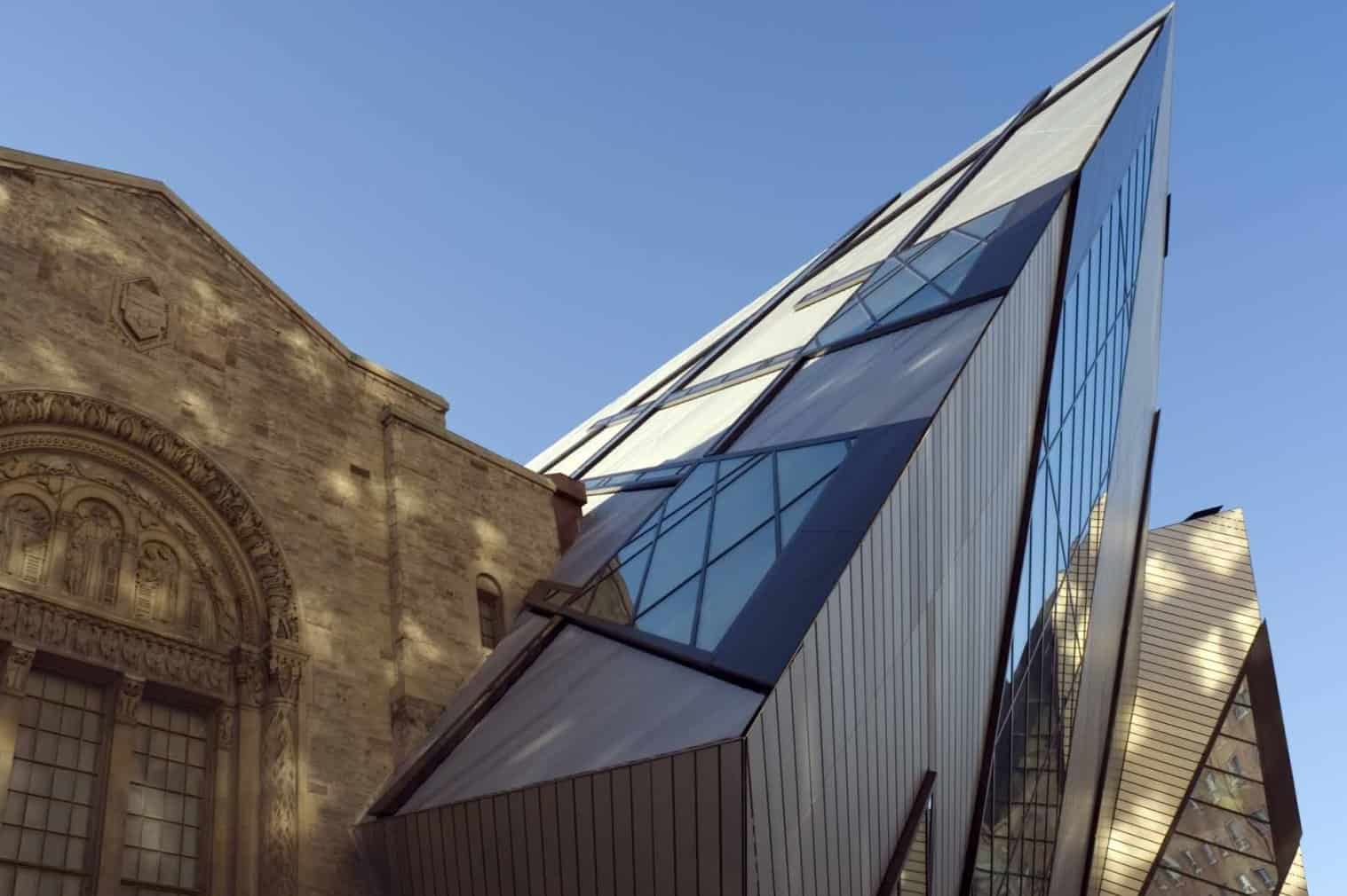 Royal Museu Toronto 