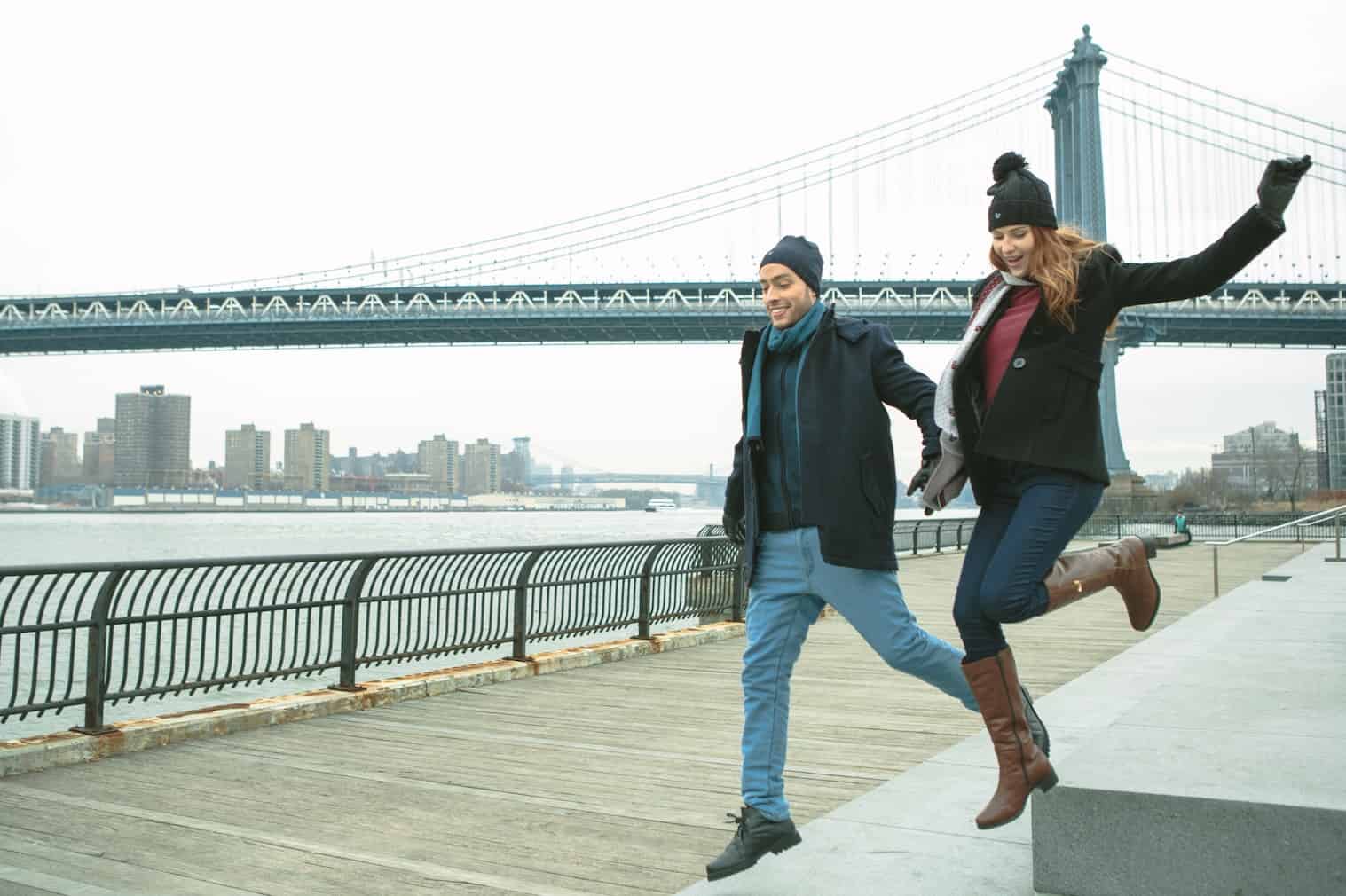 Fiero lança campanha em Nova York