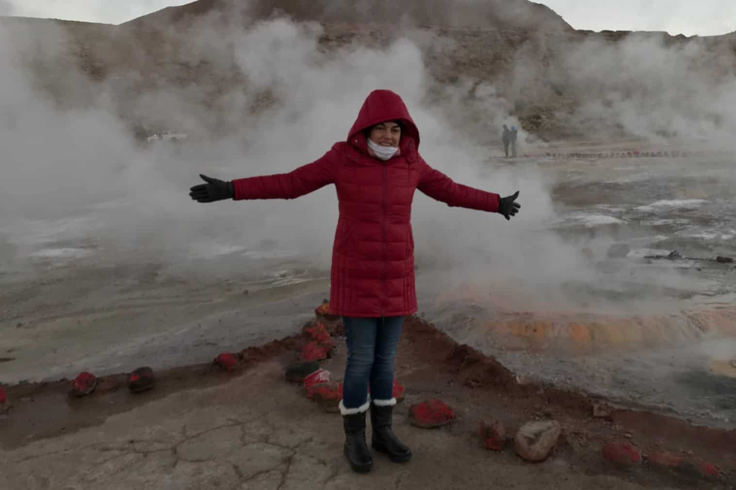 Atacama Quantos Dias