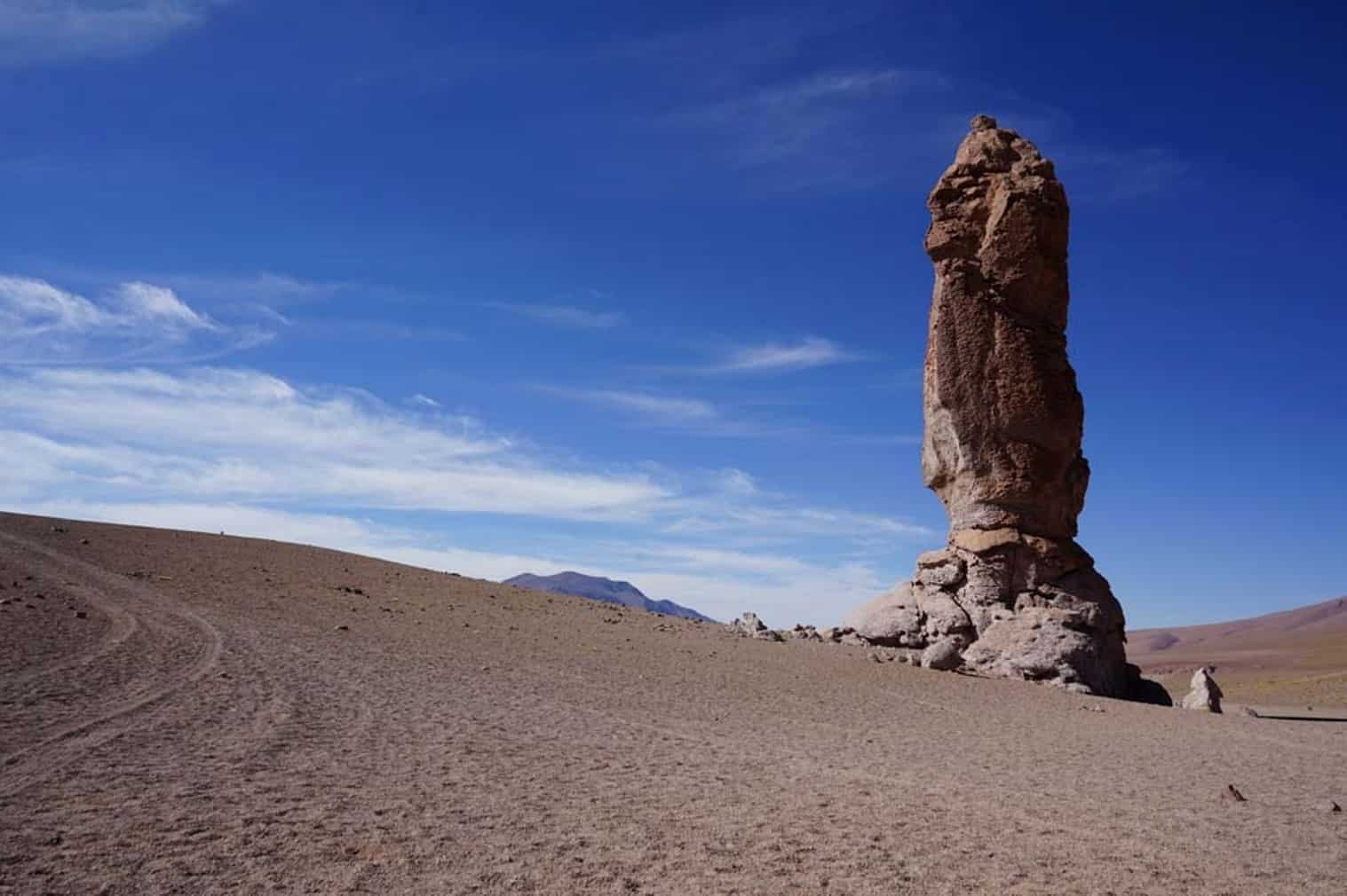 Moai de Tara