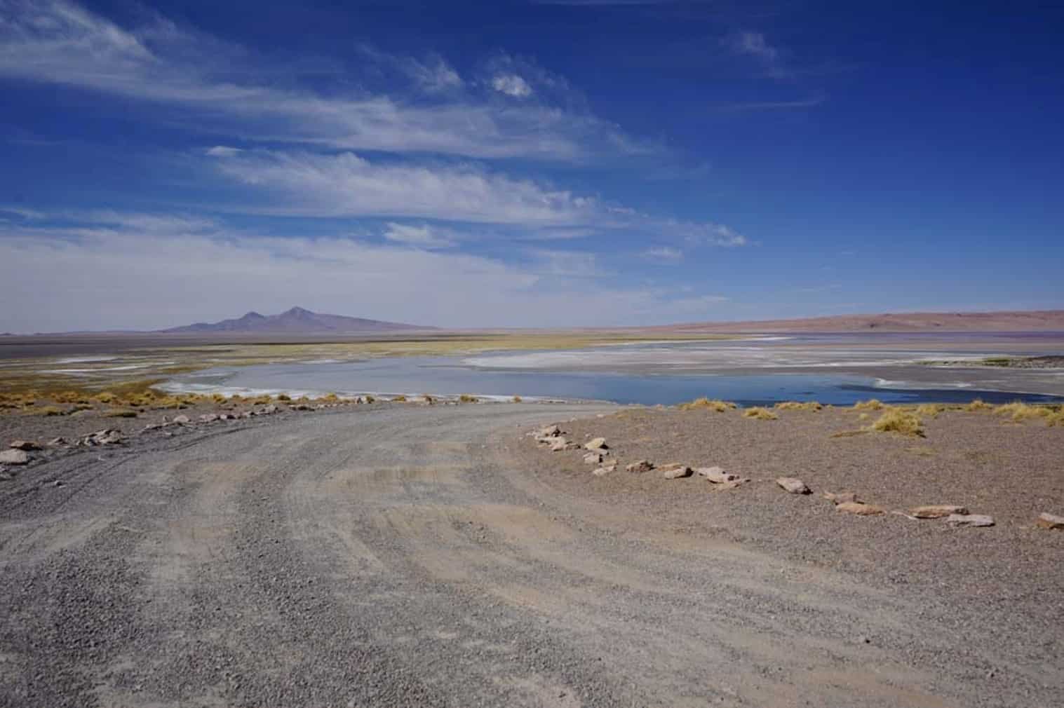 Salar de Tara