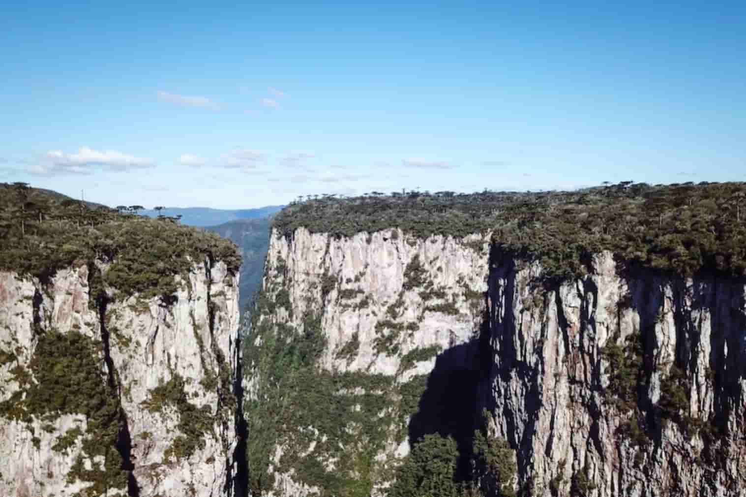 Atrações Cânions RS SC